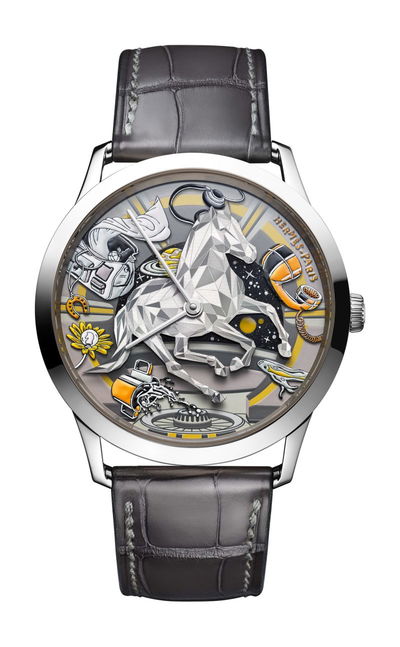 Hermès Slim d'Hermès Faubourg of Dreams