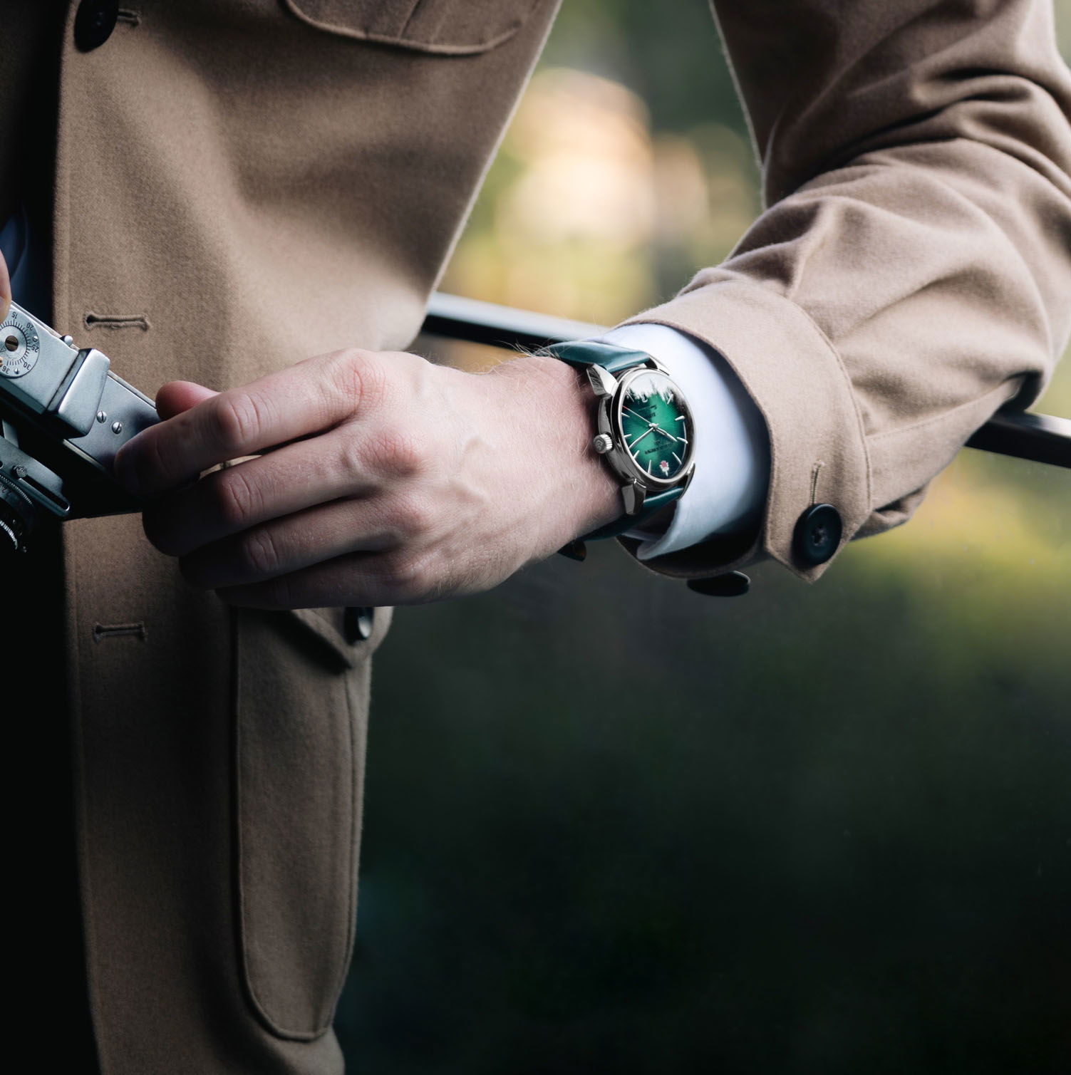 Cuervo y Sobrinos Historiador Gran Reserva