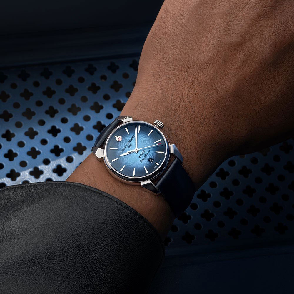 Cuervo y Sobrinos Historiador Gran Reserva