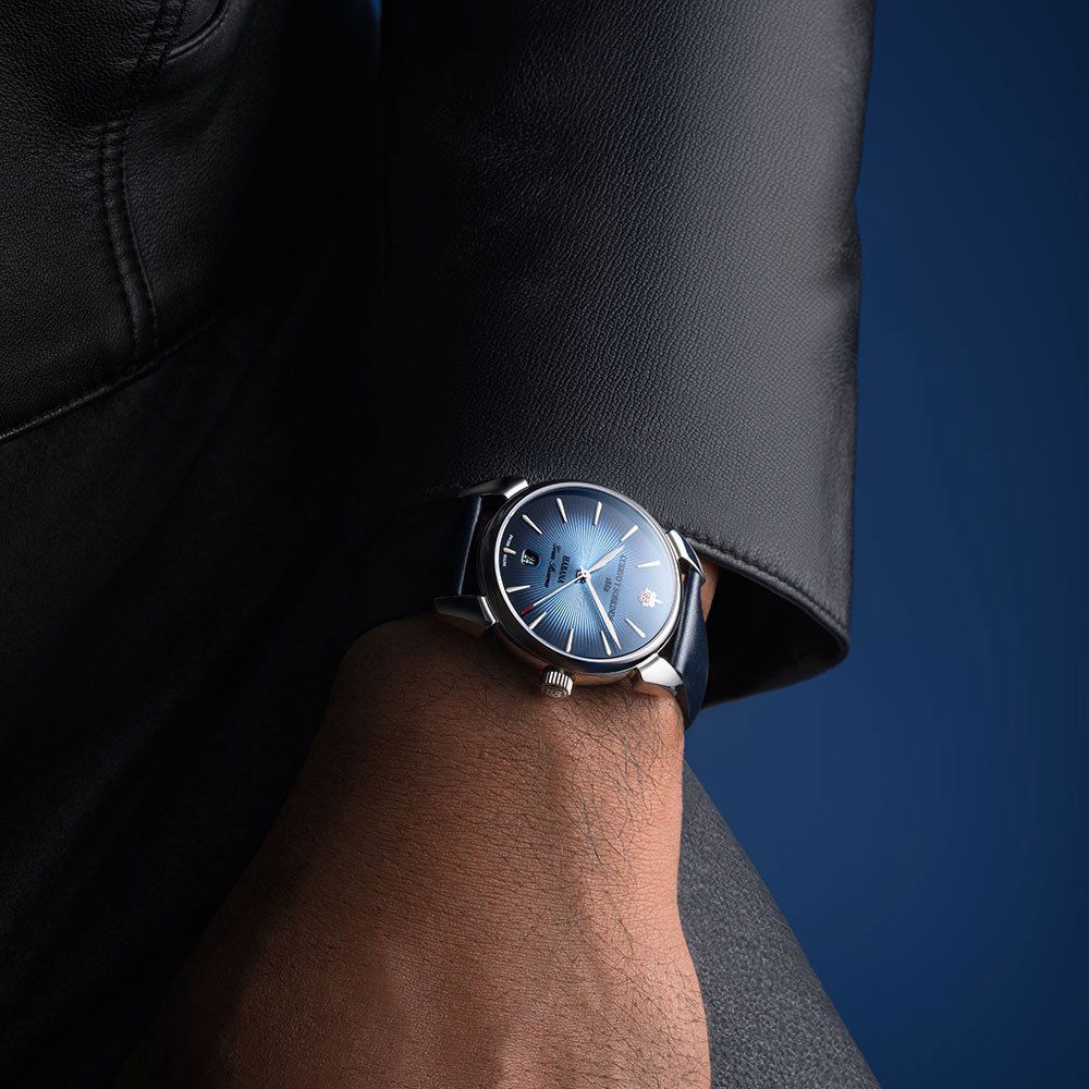 Cuervo y Sobrinos Historiador Gran Reserva