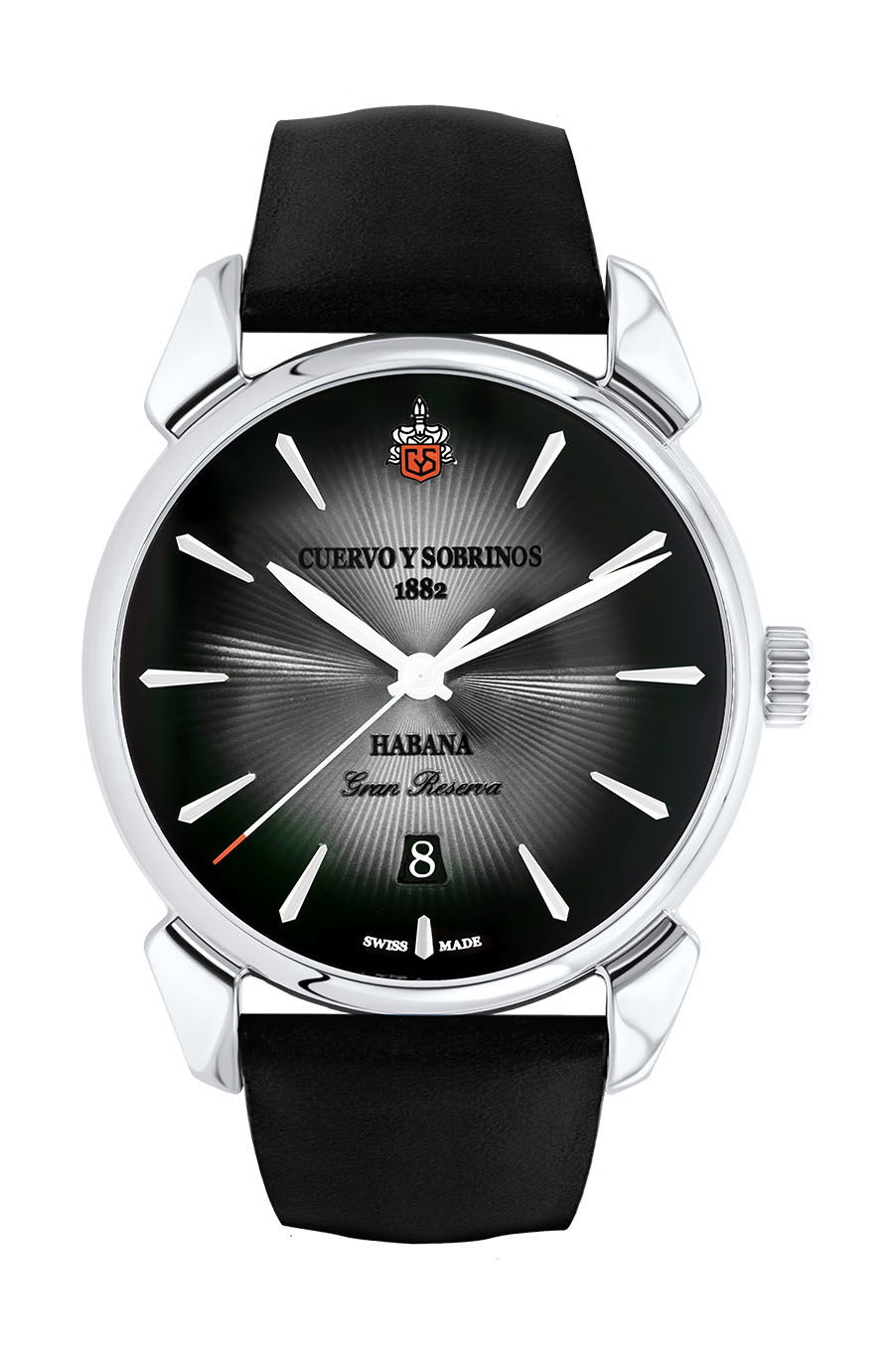 Cuervo y Sobrinos Historiador Gran Reserva