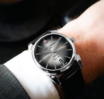 Cuervo y Sobrinos Historiador Gran Reserva