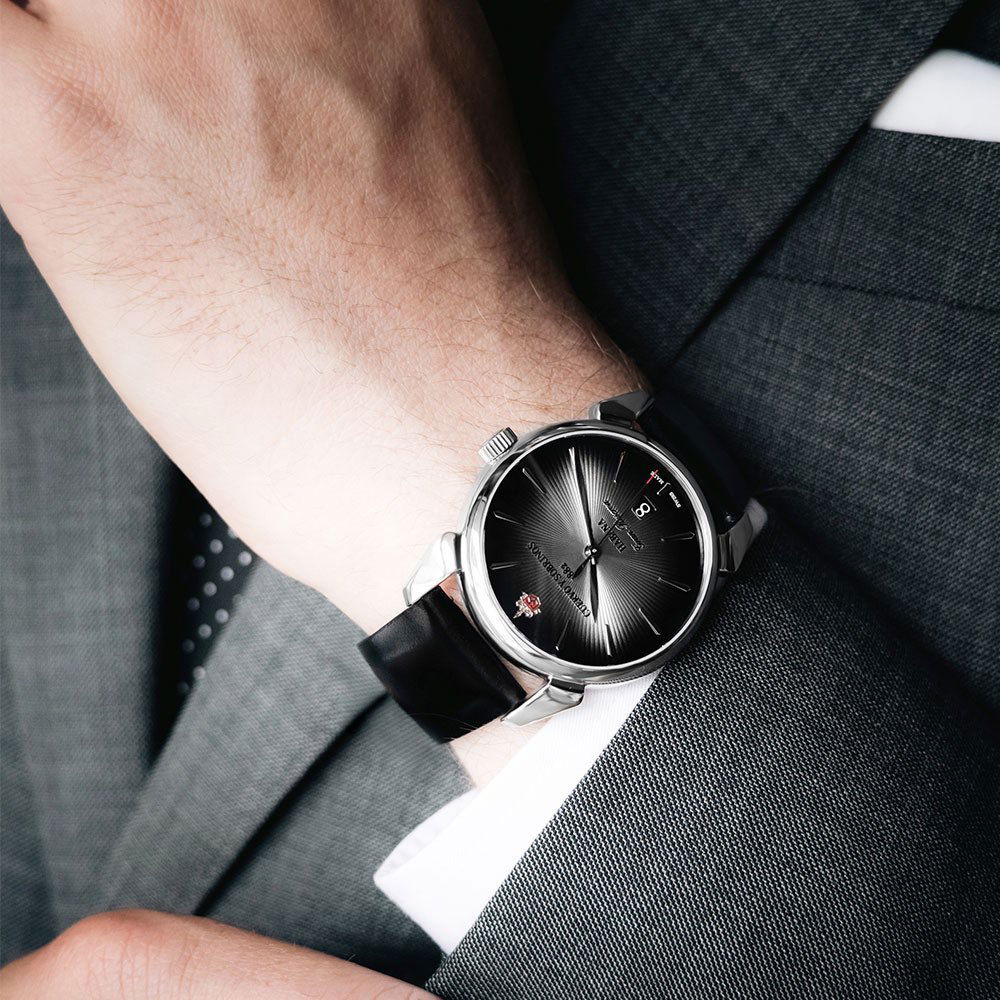 Cuervo y Sobrinos Historiador Gran Reserva