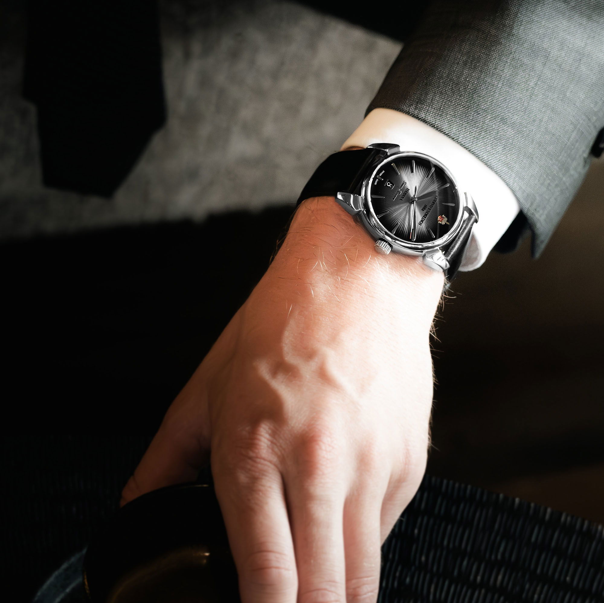 Cuervo y Sobrinos Historiador Gran Reserva