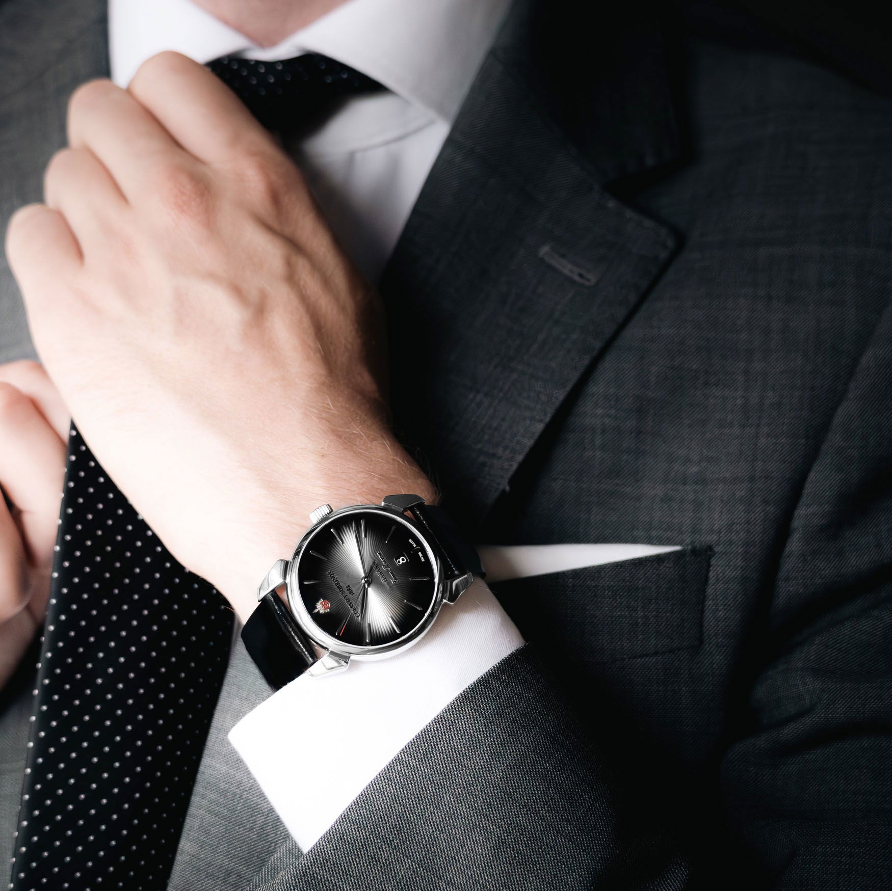 Cuervo y Sobrinos Historiador Gran Reserva