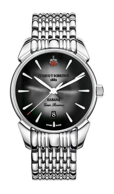 Cuervo y Sobrinos Historiador Gran Reserva