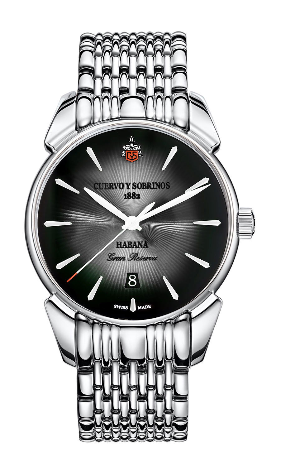 Cuervo y Sobrinos Historiador Gran Reserva