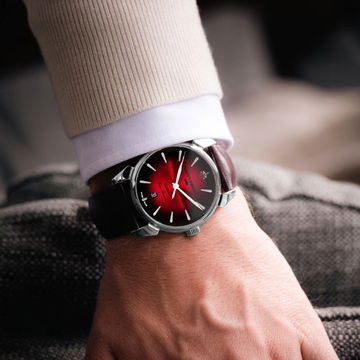 Cuervo y Sobrinos Historiador Gran Reserva