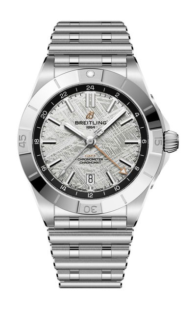 Breitling Chronomat Automatic GMT 40 Erling Haaland