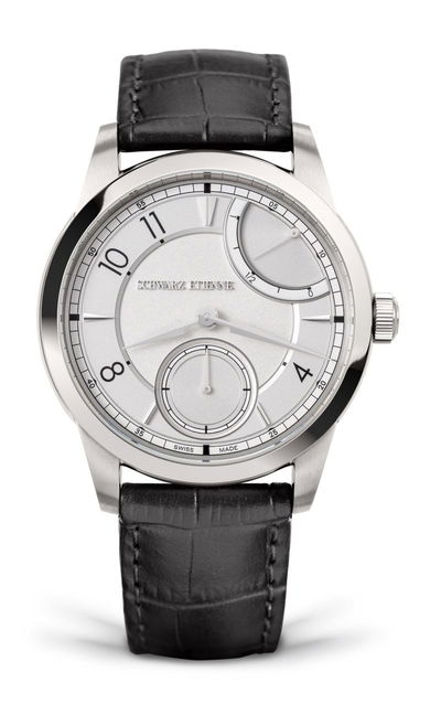 Schwarz Etienne 1902 Réserve de Marche Siver