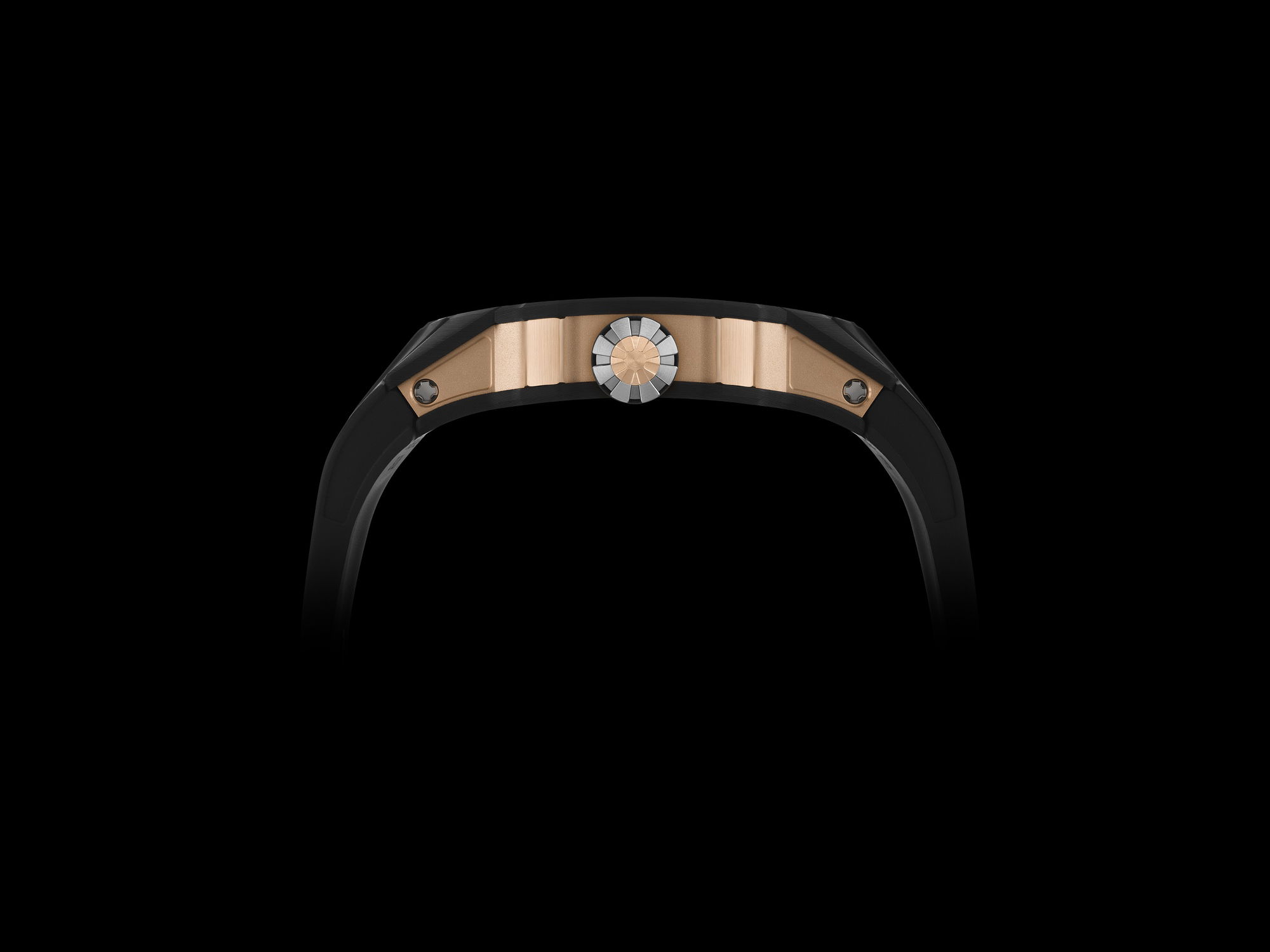 Richard Mille RM 33-03 Automatic Carbon TPT