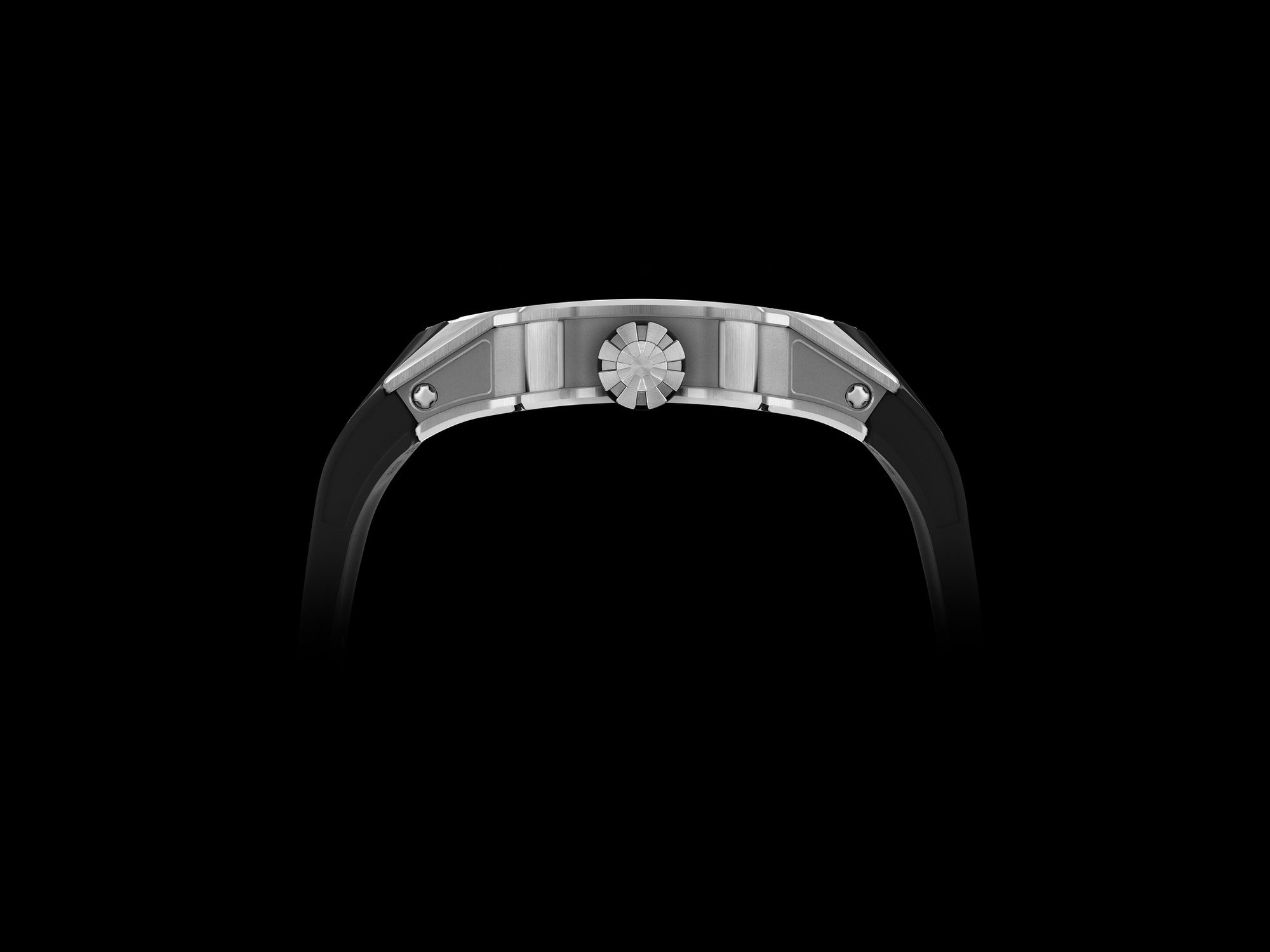 Richard Mille RM 33-03 Automatic Titanium