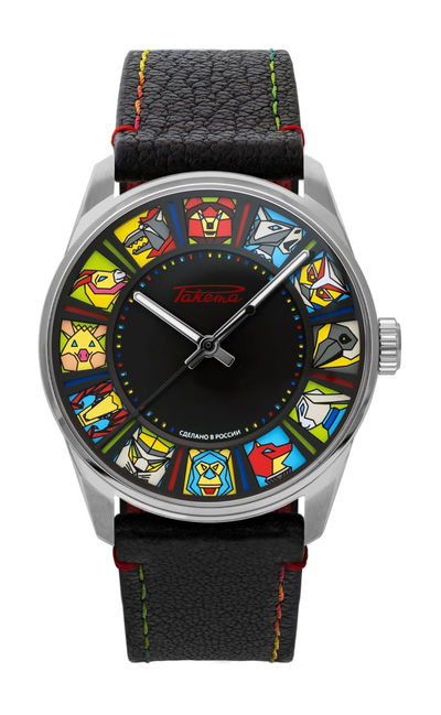Raketa "Theatre" 0329