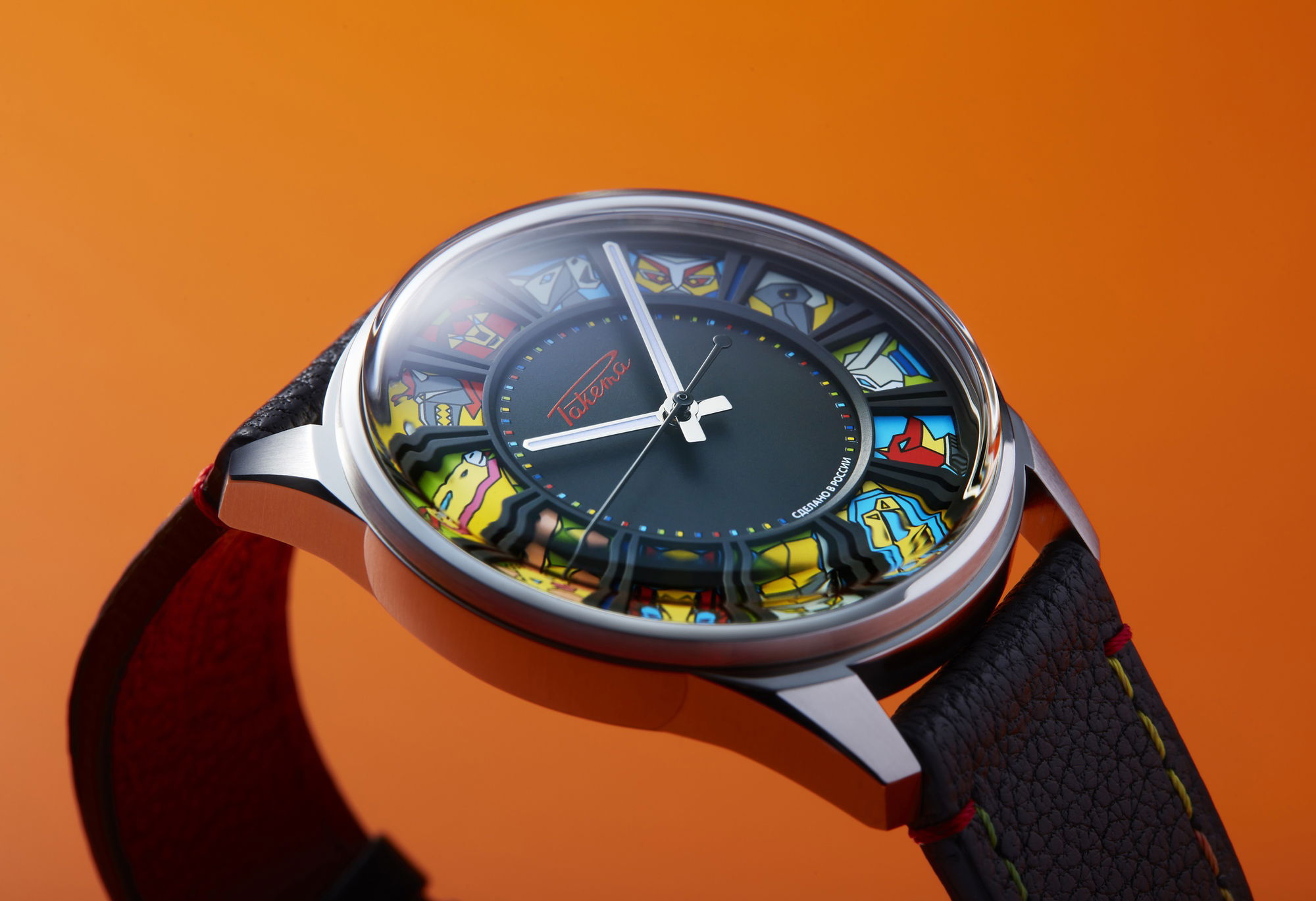 Raketa "Theatre" 0329