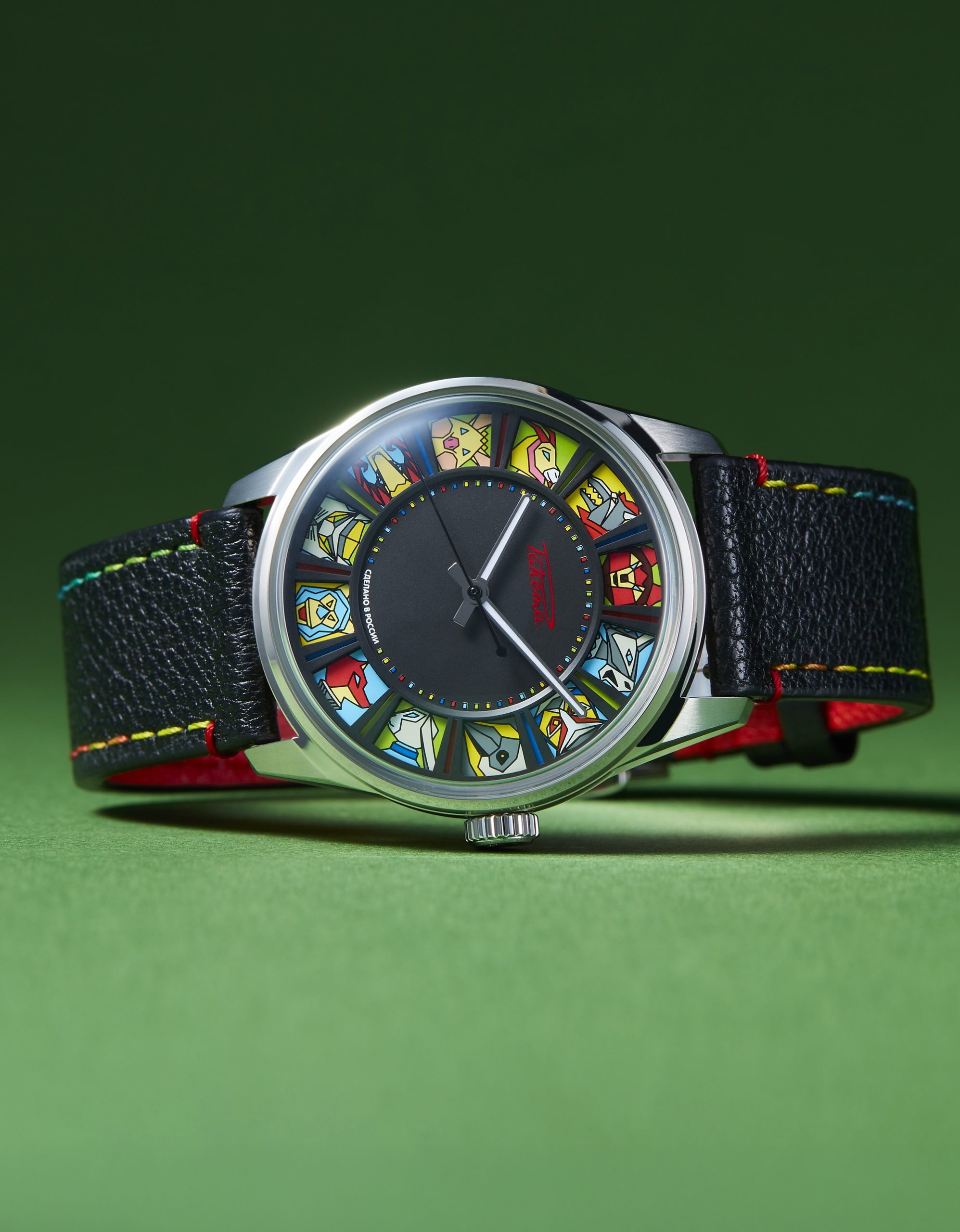 Raketa "Theatre" 0329