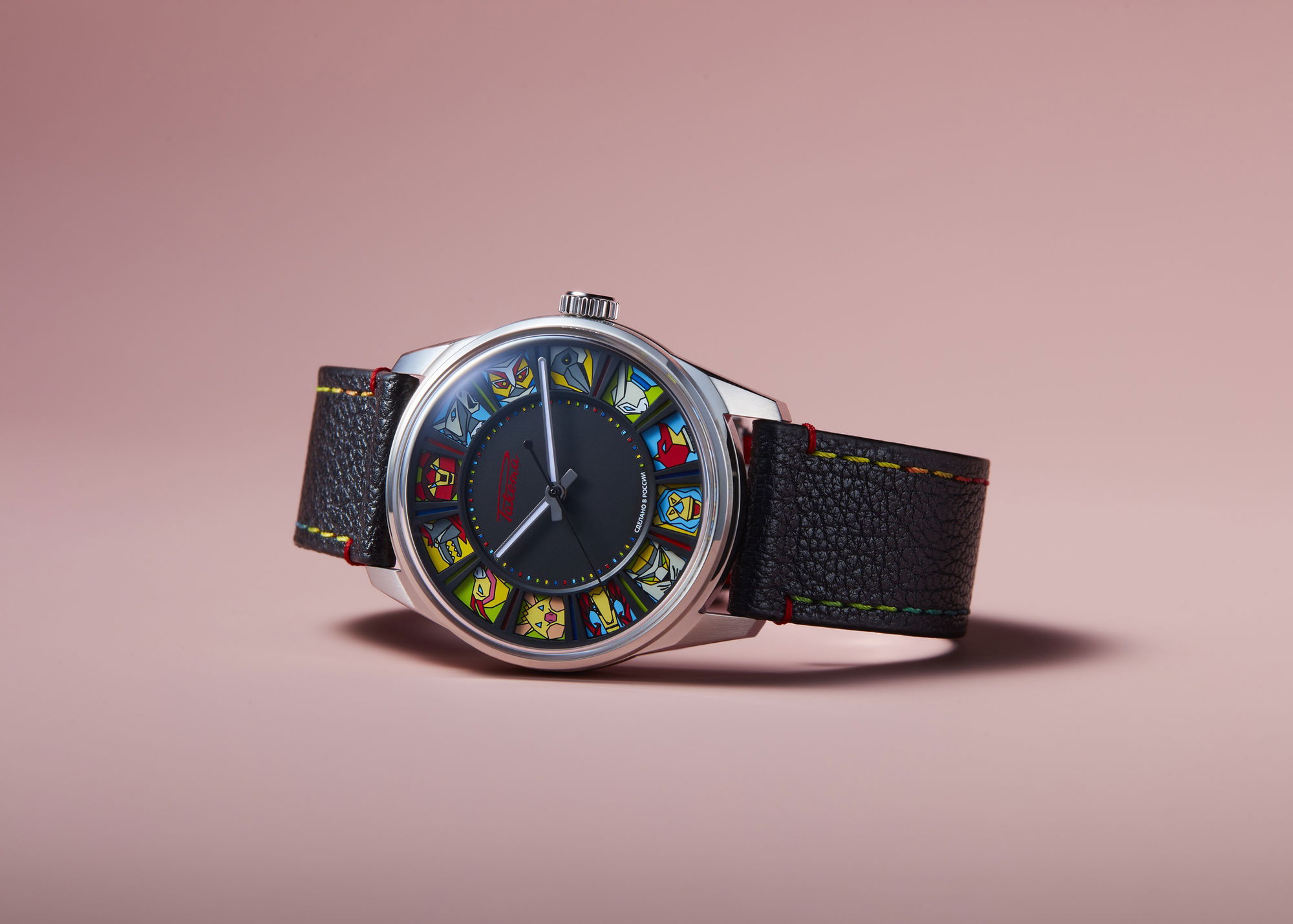 Raketa "Theatre" 0329