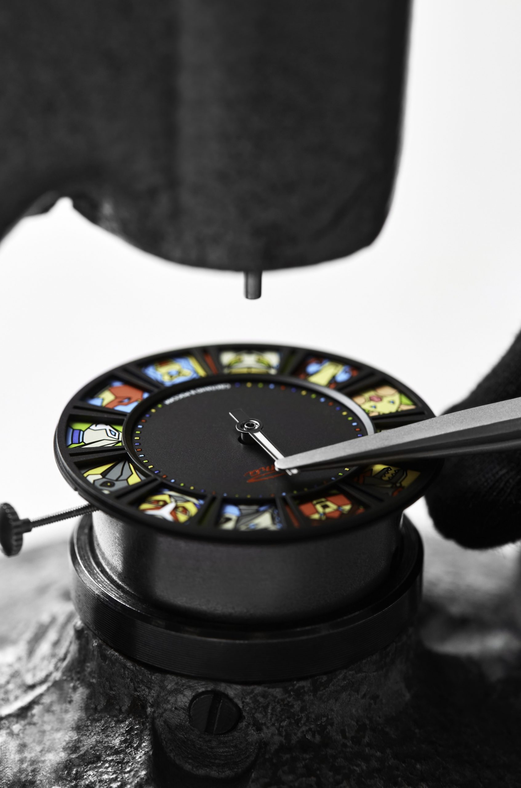 Raketa "Theatre" 0329