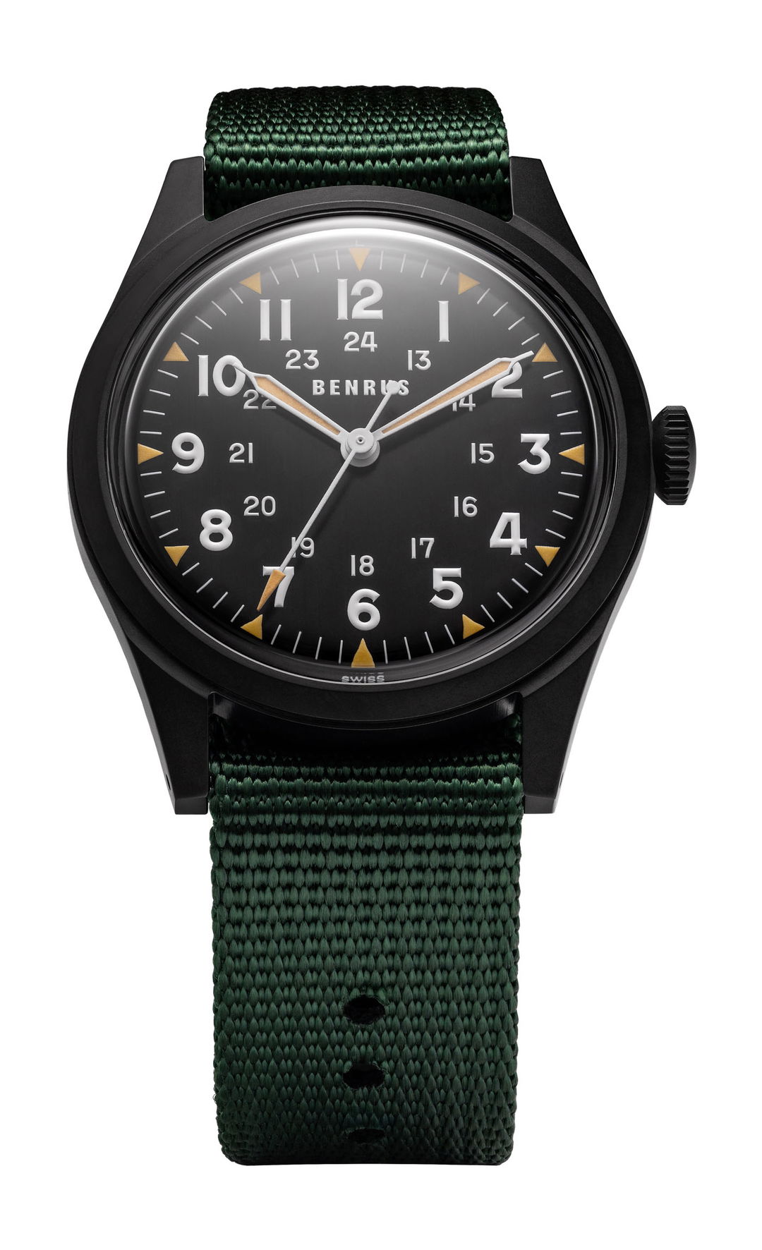 DTU Phantom - Image 1