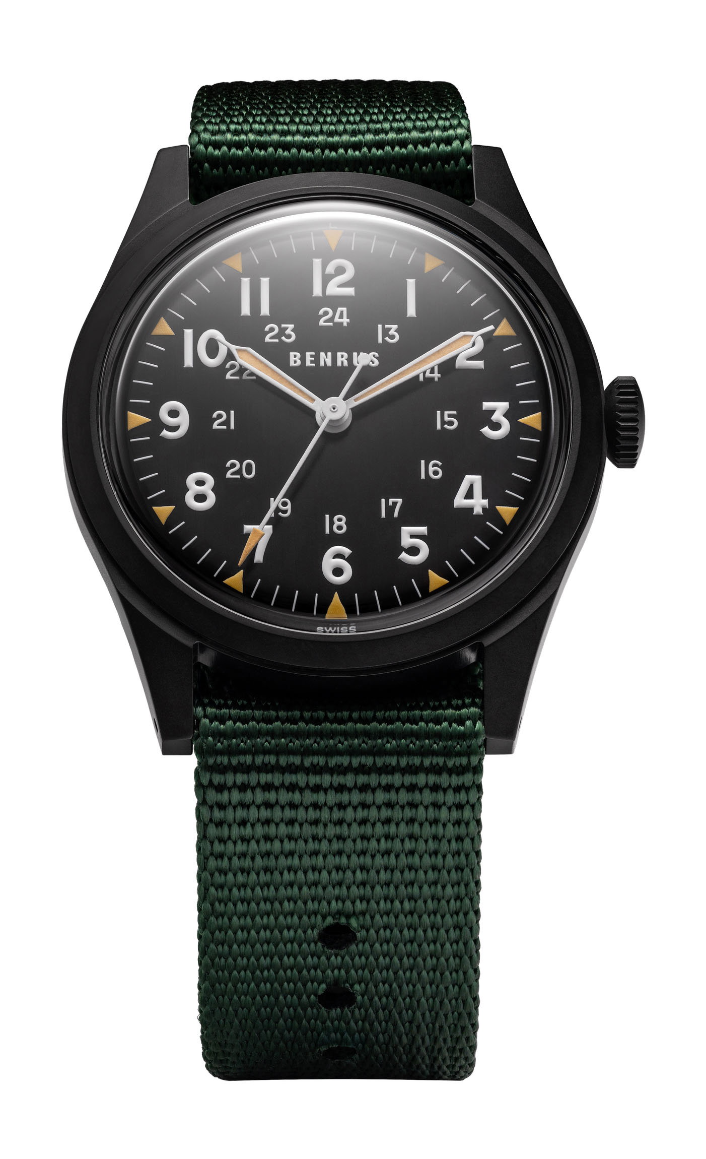 DTU Phantom - Image 1