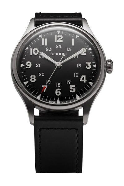 Shop the BENRUS Collection - Authorized Retailer