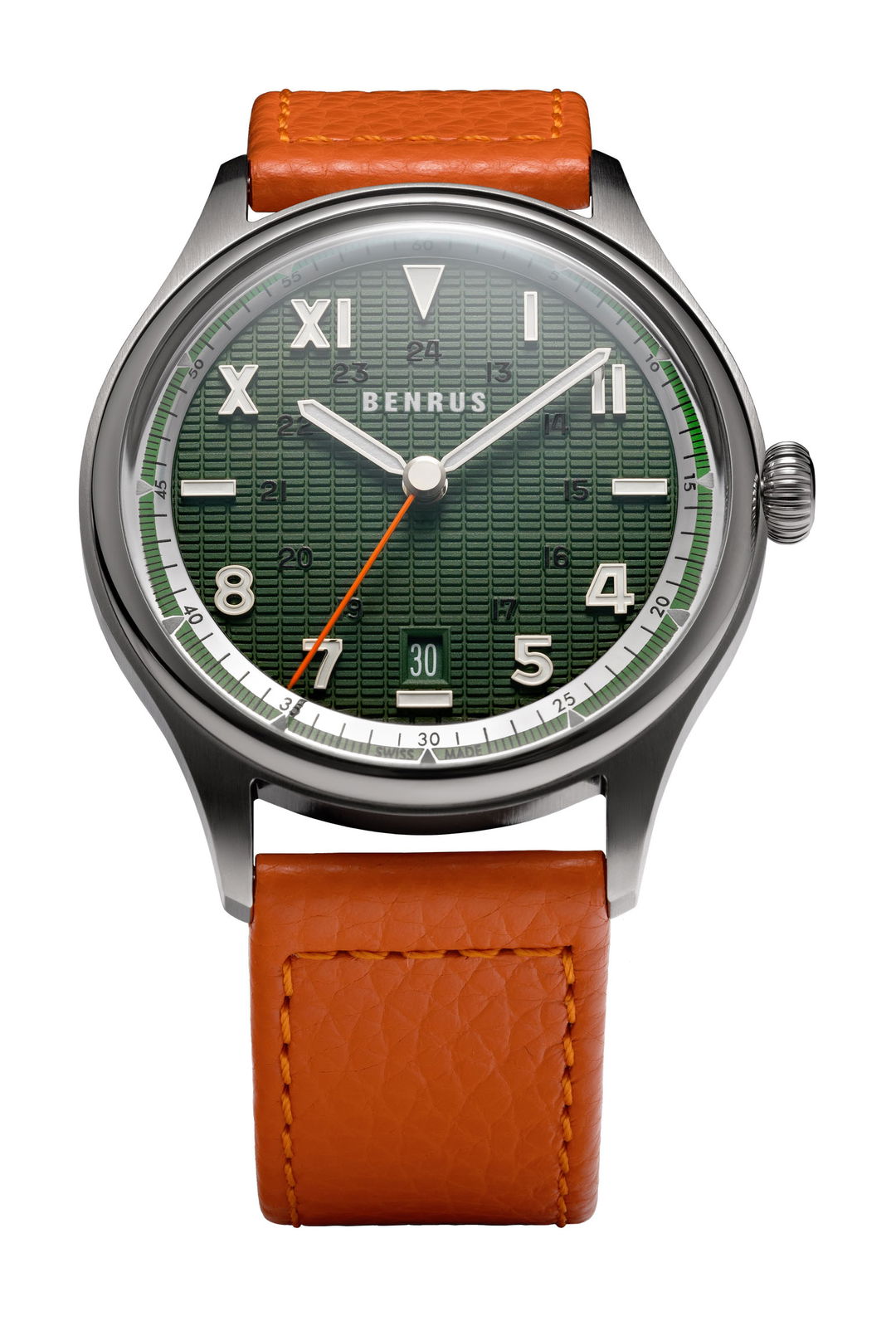 #3061 GT - Image 1