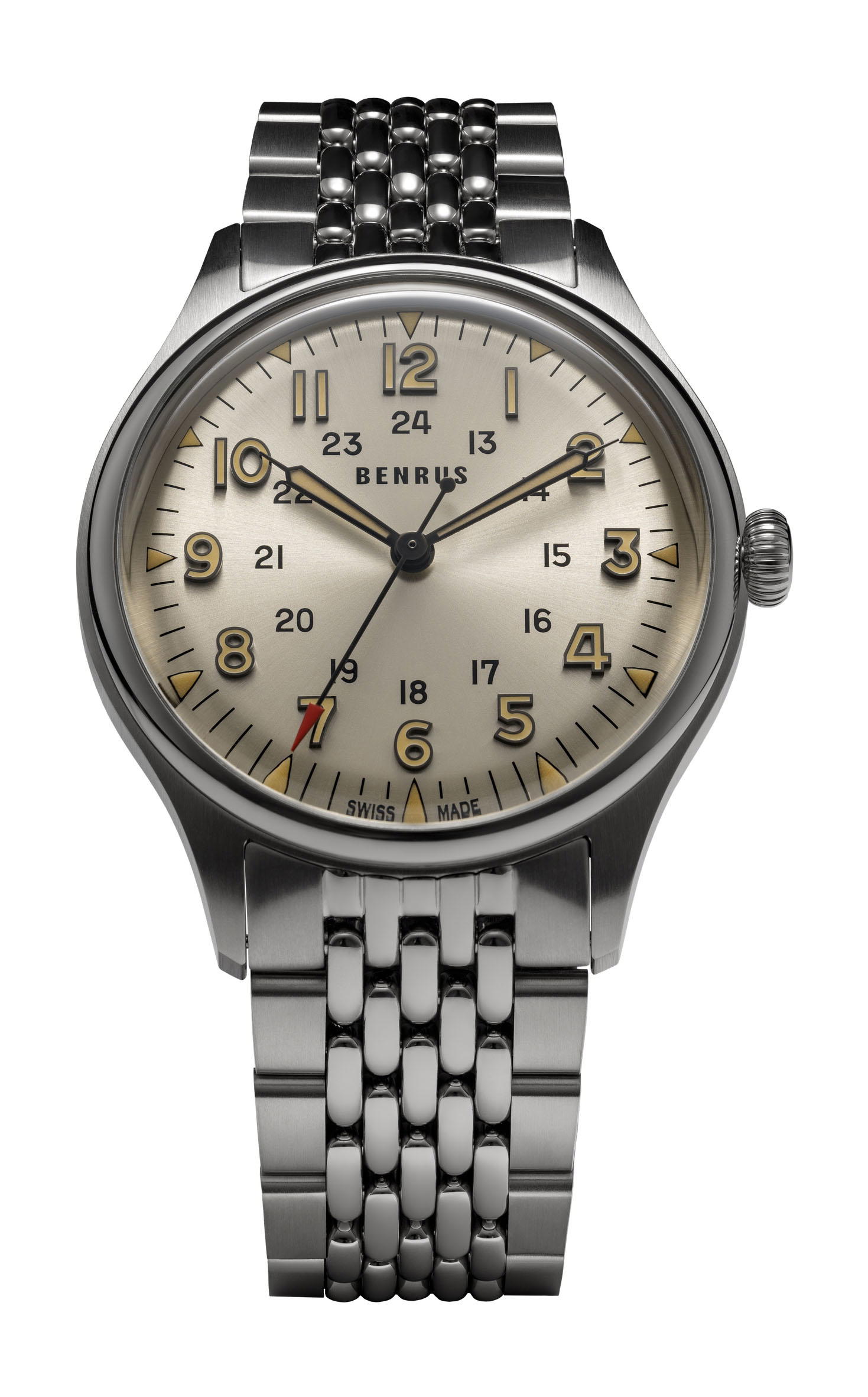 BENRUS #3061 BOR