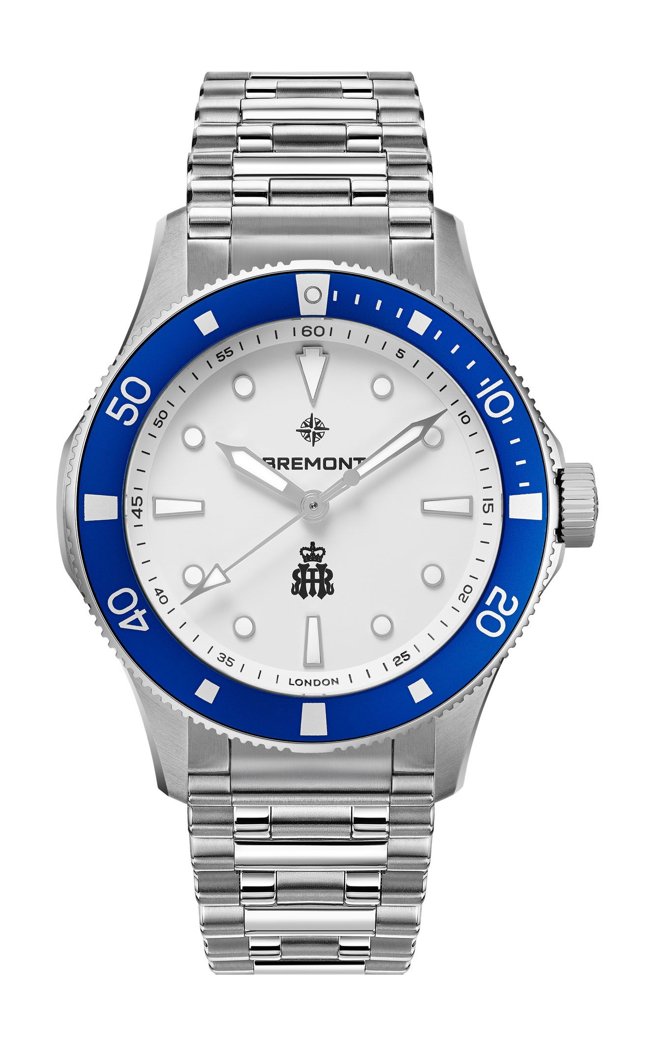 Bremont Supermarine 300M Henley Royal Regatta