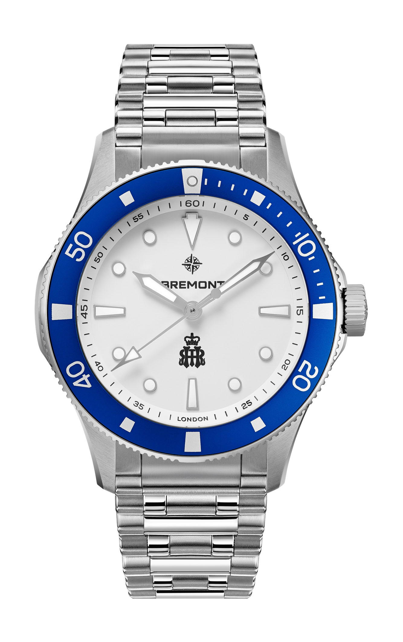 Bremont Supermarine 300M Henley Royal Regatta