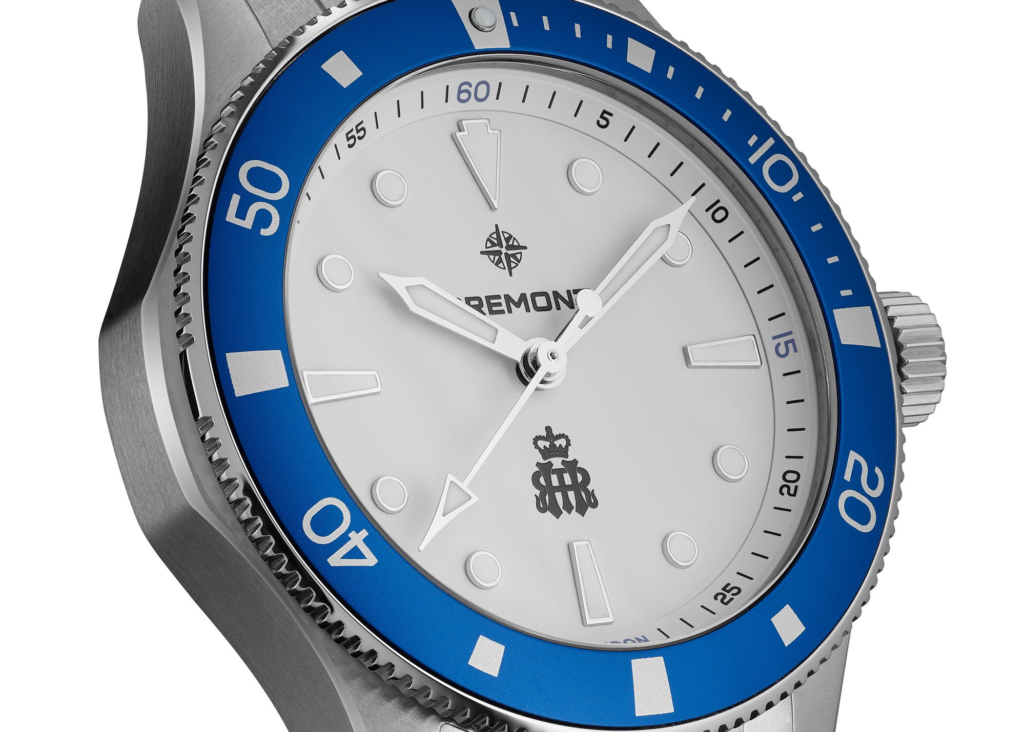 Bremont Supermarine 300M Henley Royal Regatta