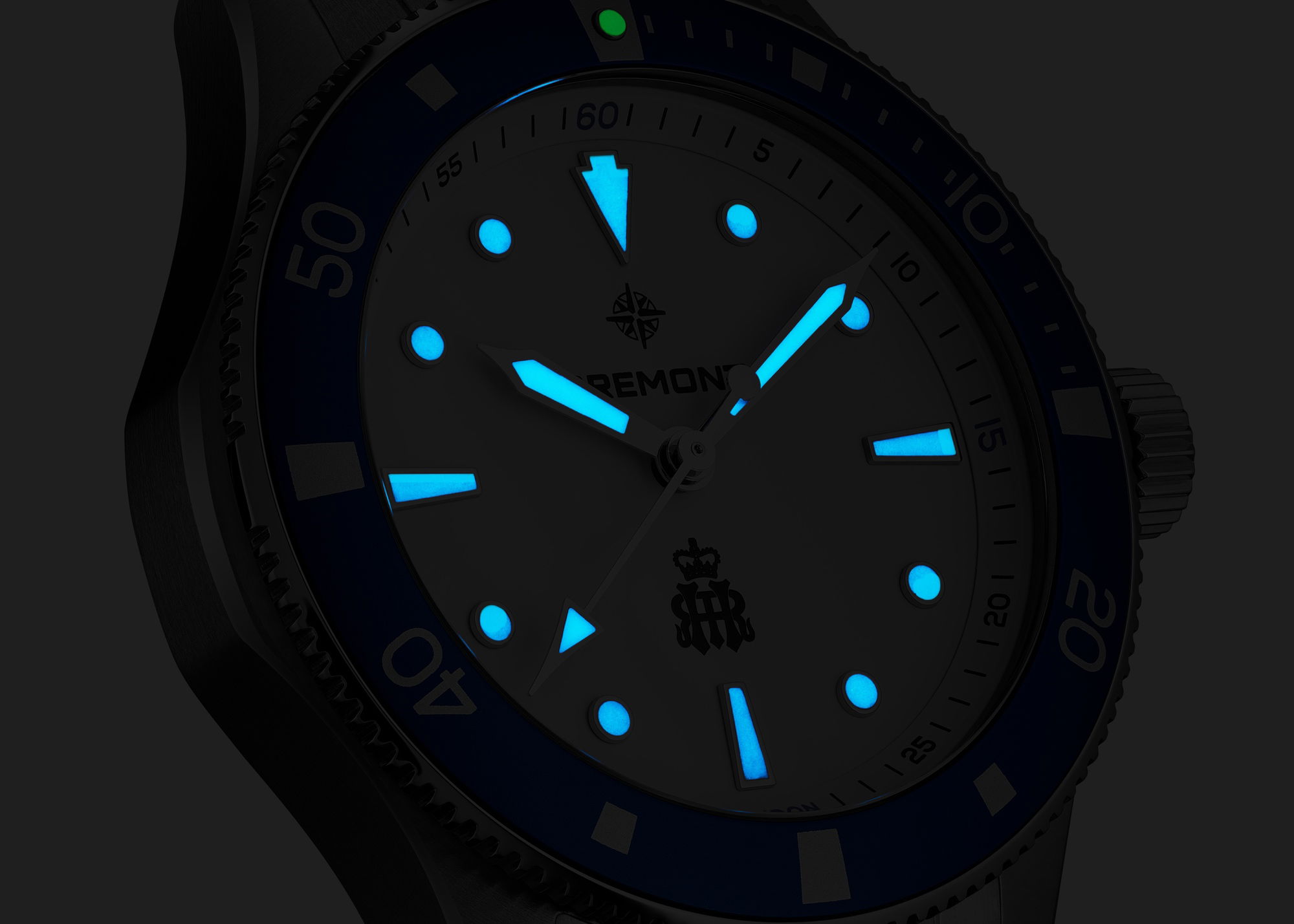 Bremont Supermarine 300M Henley Royal Regatta