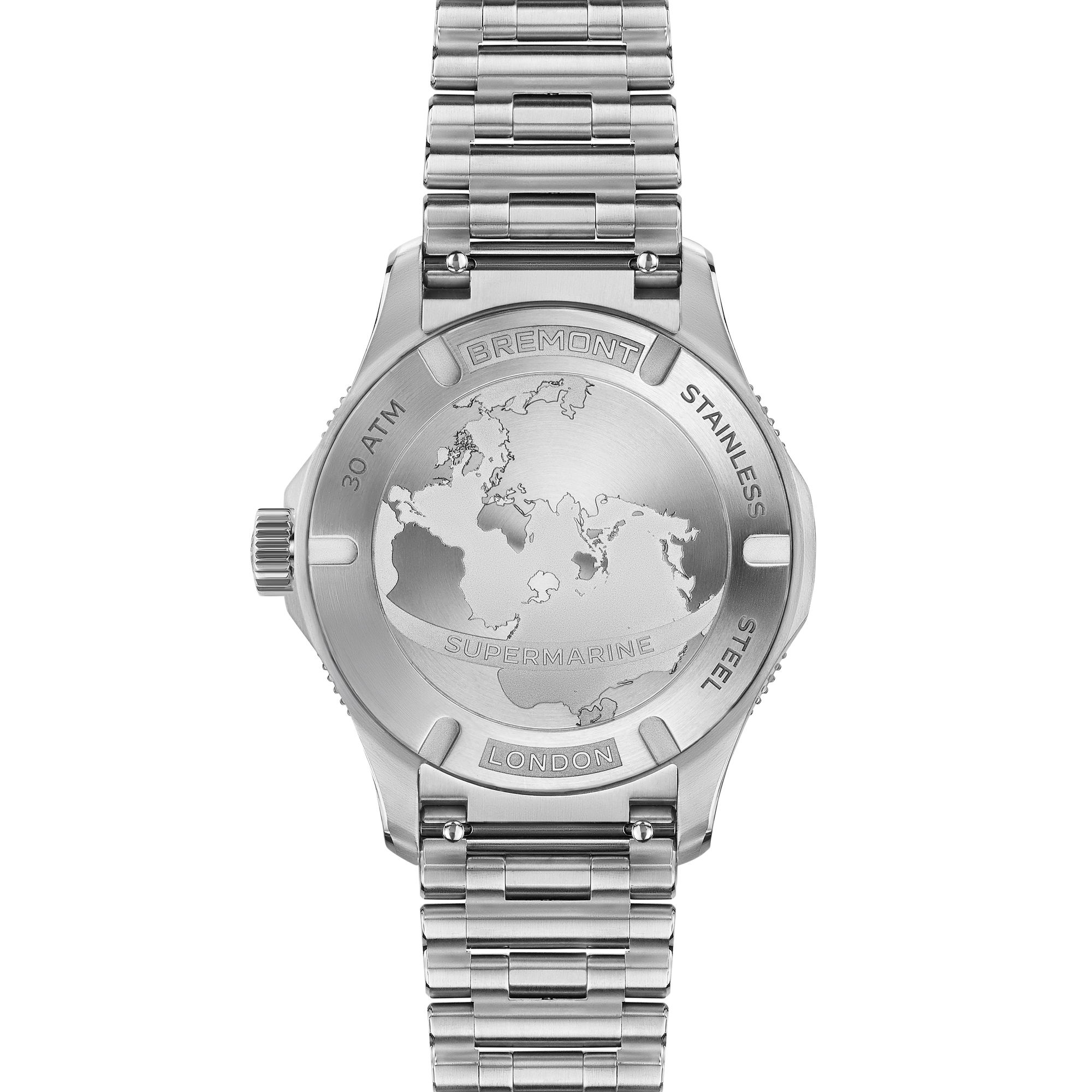 Bremont Supermarine 300M Henley Royal Regatta