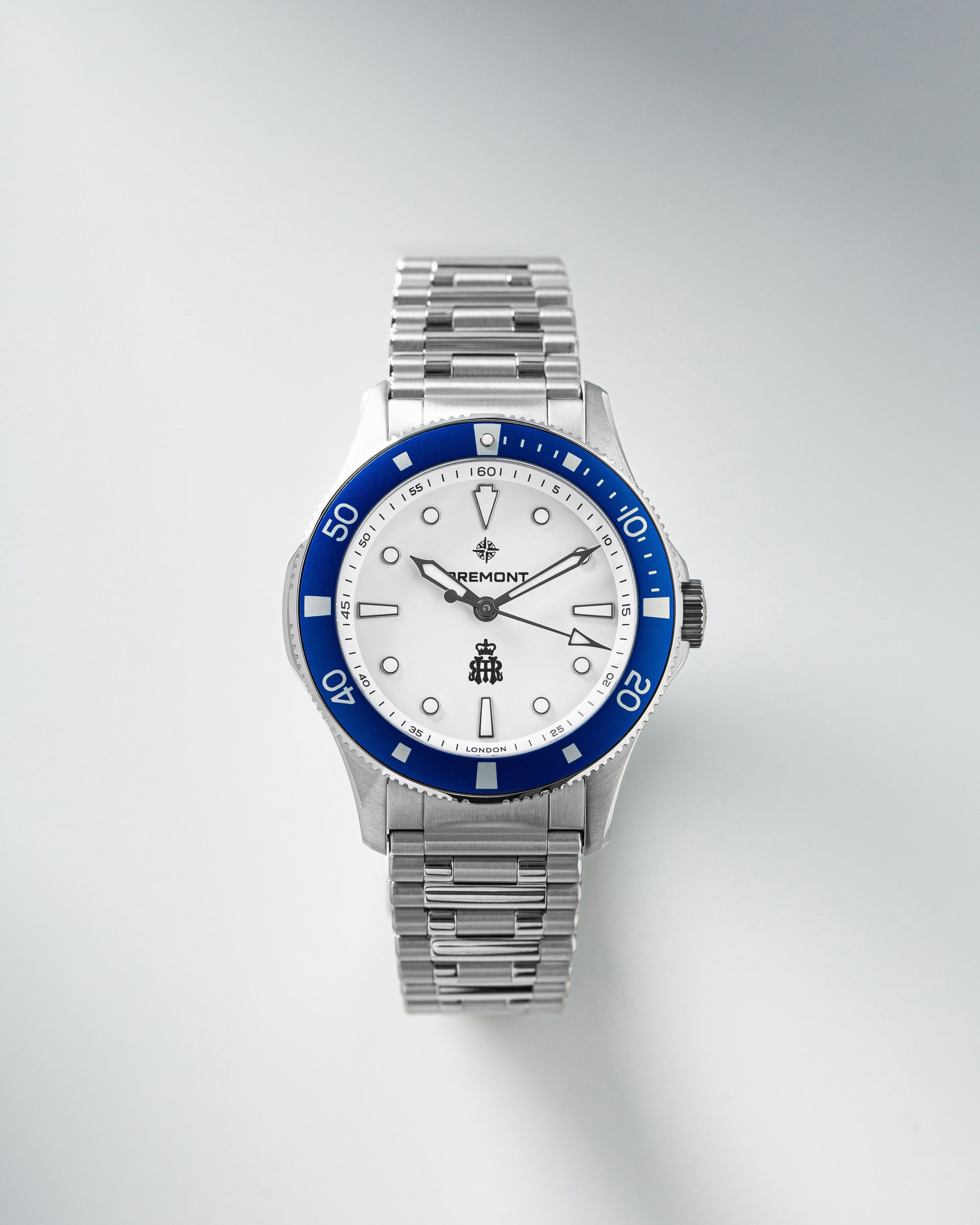 Bremont Supermarine 300M Henley Royal Regatta