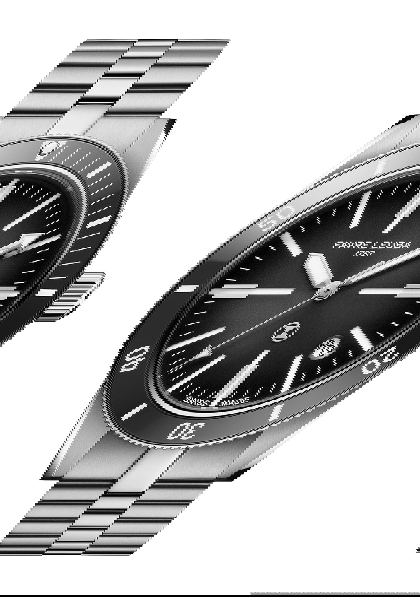 Favre Leuba Deep Raider Renaissance