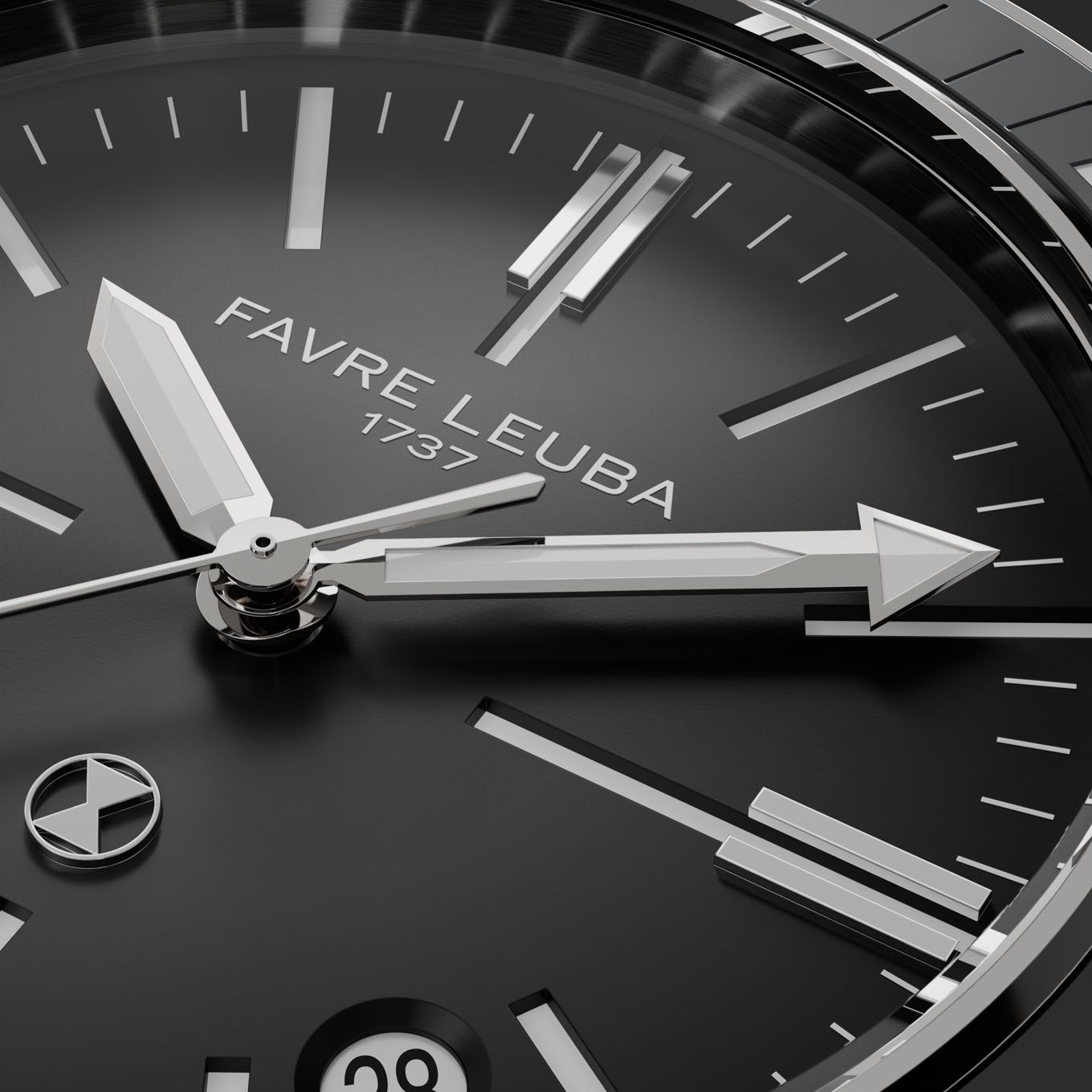 Favre Leuba Deep Raider Renaissance