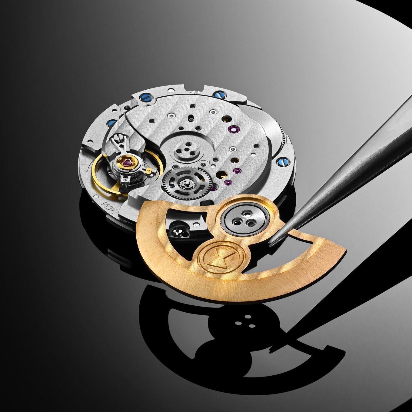 Favre Leuba Deep Raider Renaissance