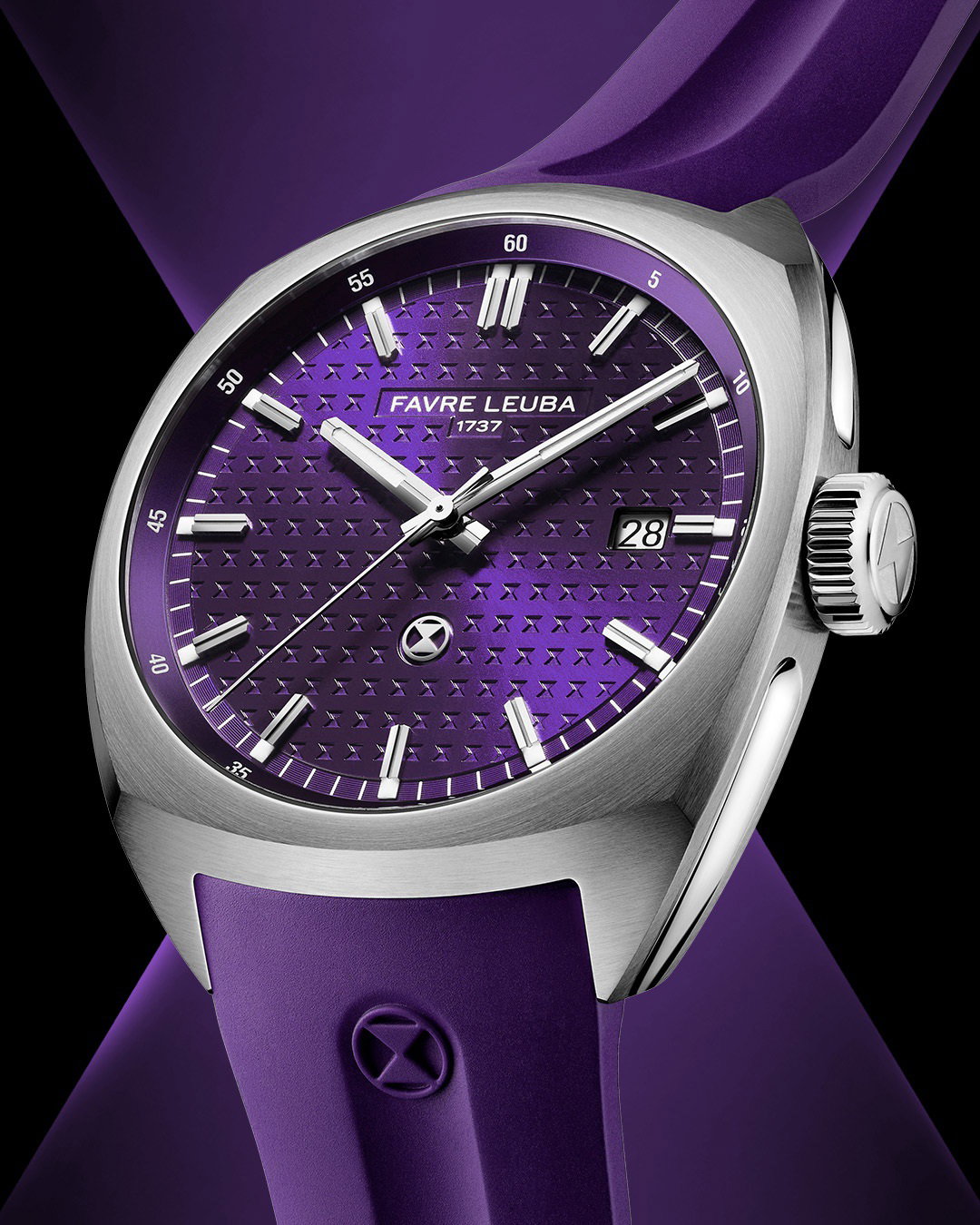 Chief Date Royal Purple - Image 4