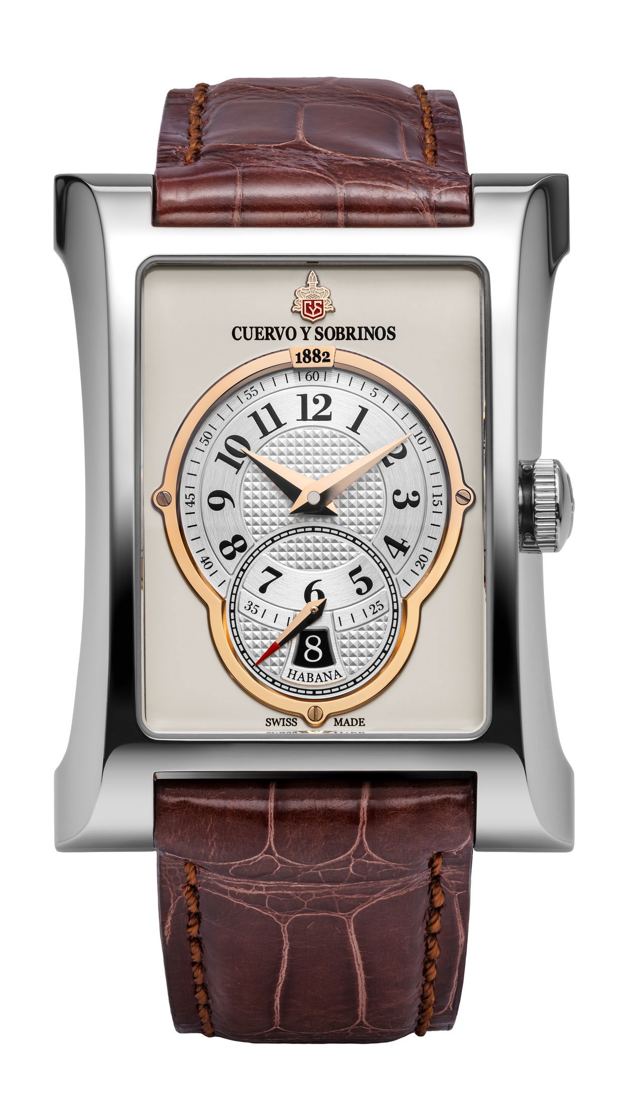 Cuervo y Sobrinos Espléndidos Heritage Limited Edition