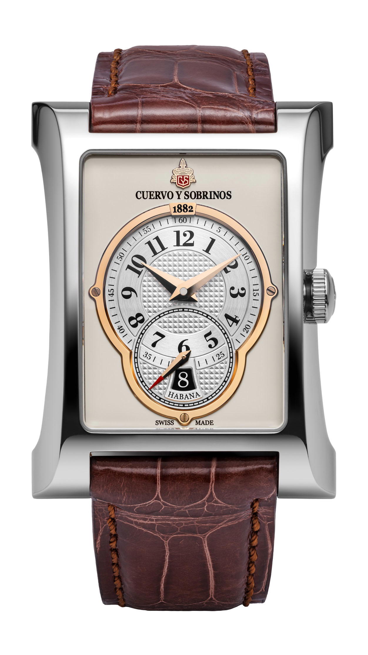 Cuervo y Sobrinos Espléndidos Heritage Limited Edition