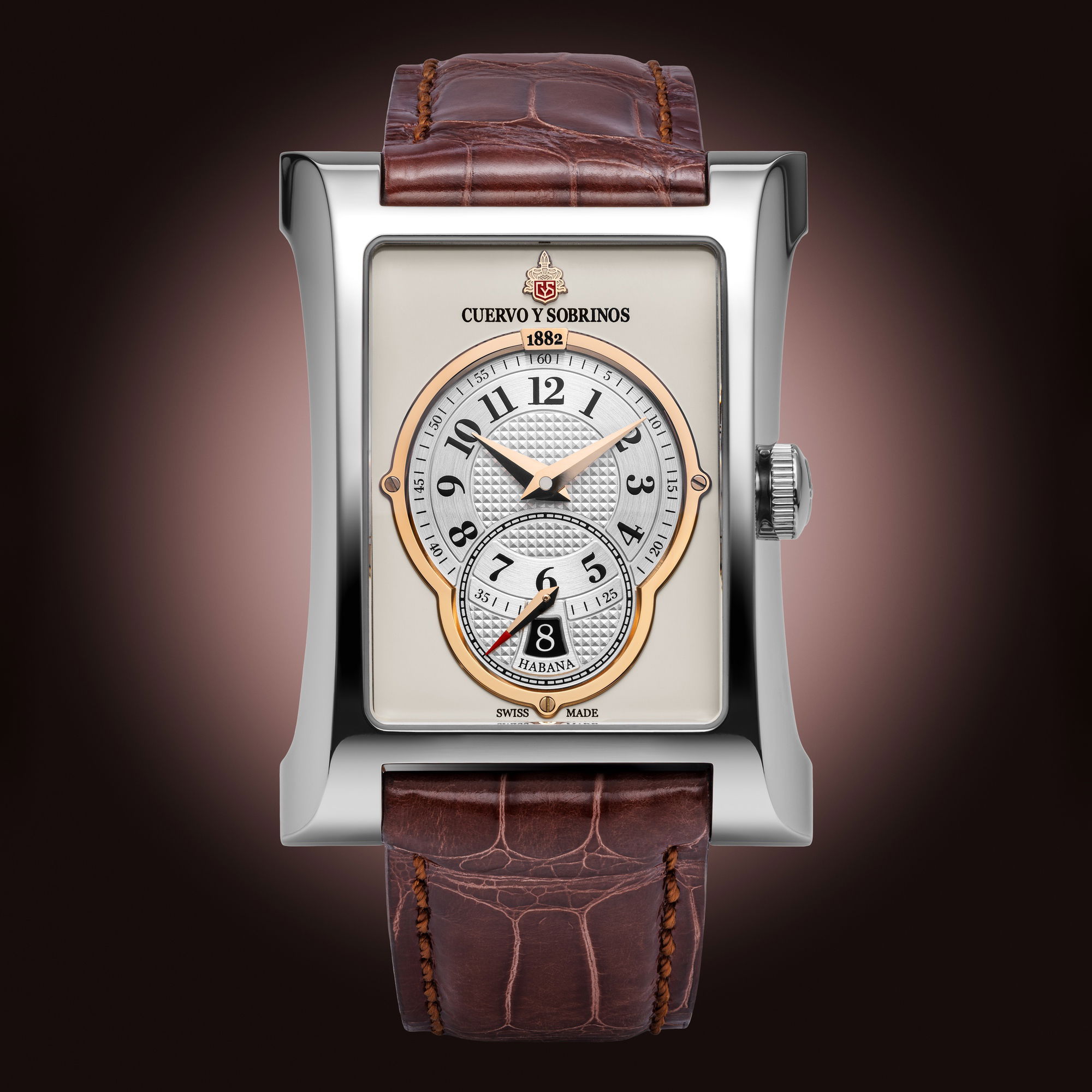 Cuervo y Sobrinos Espléndidos Heritage Limited Edition