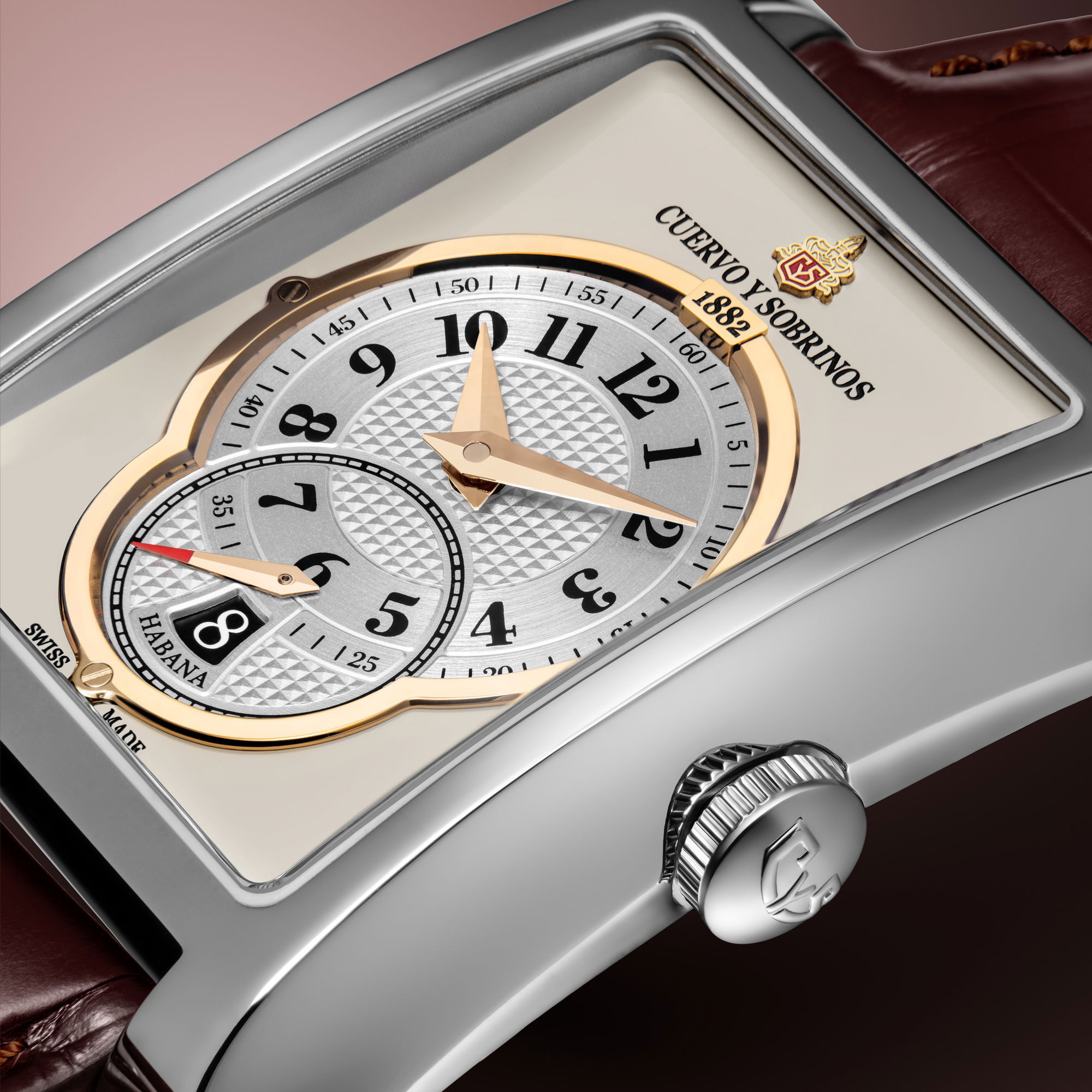 Cuervo y Sobrinos Espléndidos Heritage Limited Edition