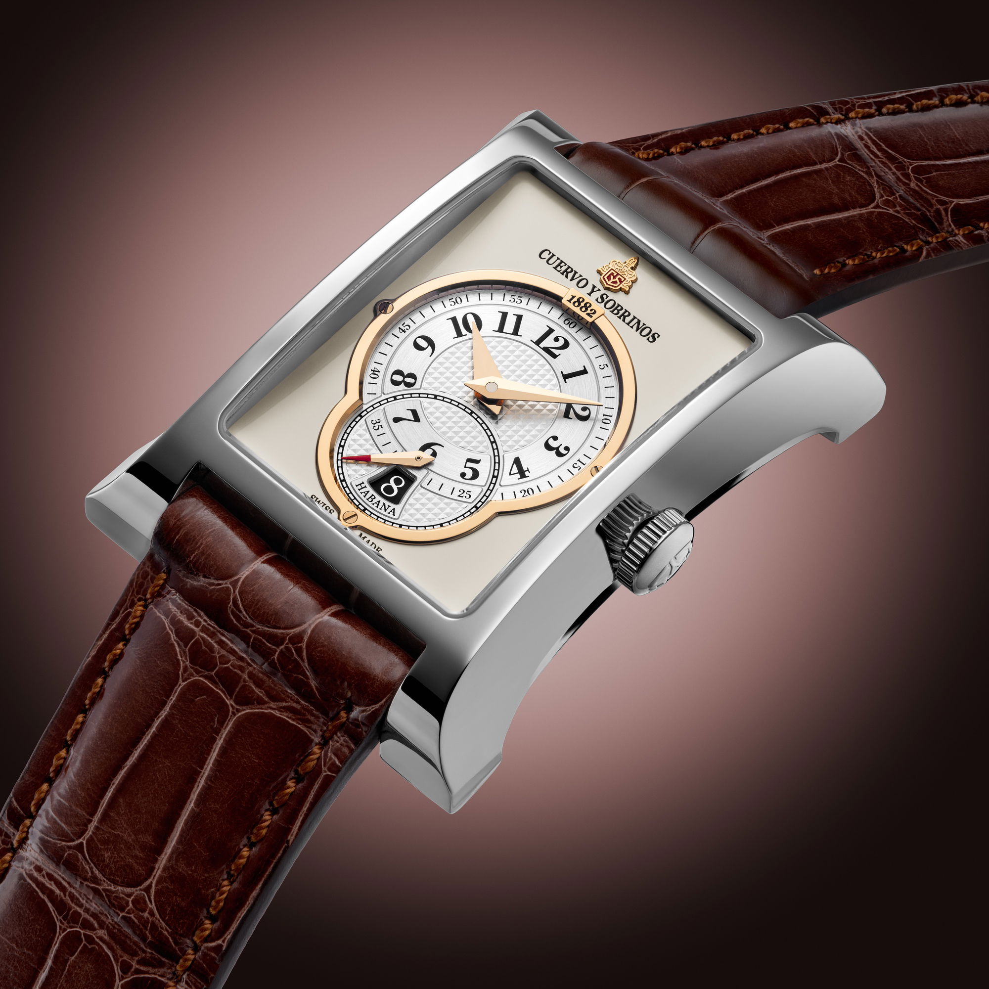 Cuervo y Sobrinos Espléndidos Heritage Limited Edition