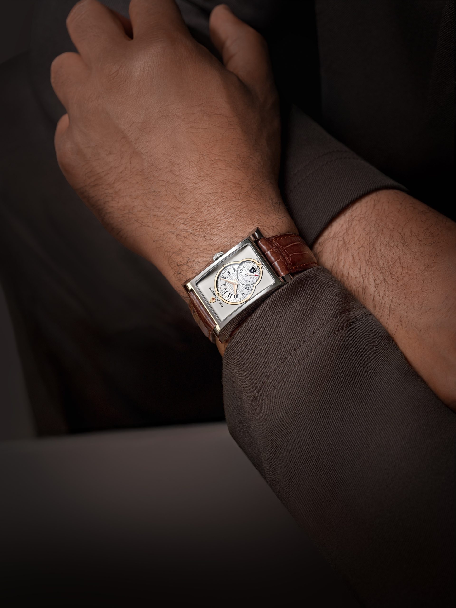 Cuervo y Sobrinos Espléndidos Heritage Limited Edition