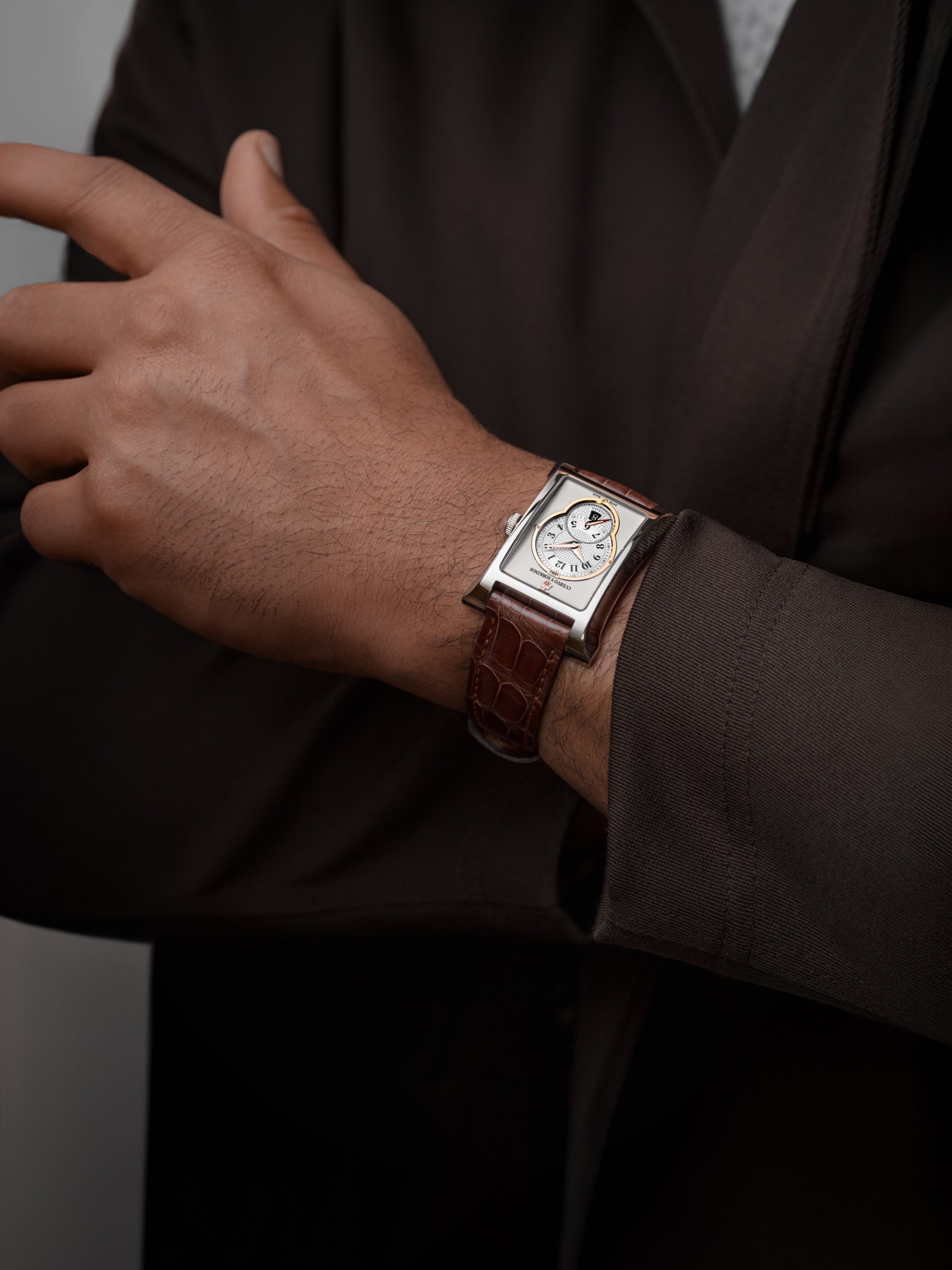 Cuervo y Sobrinos Espléndidos Heritage Limited Edition