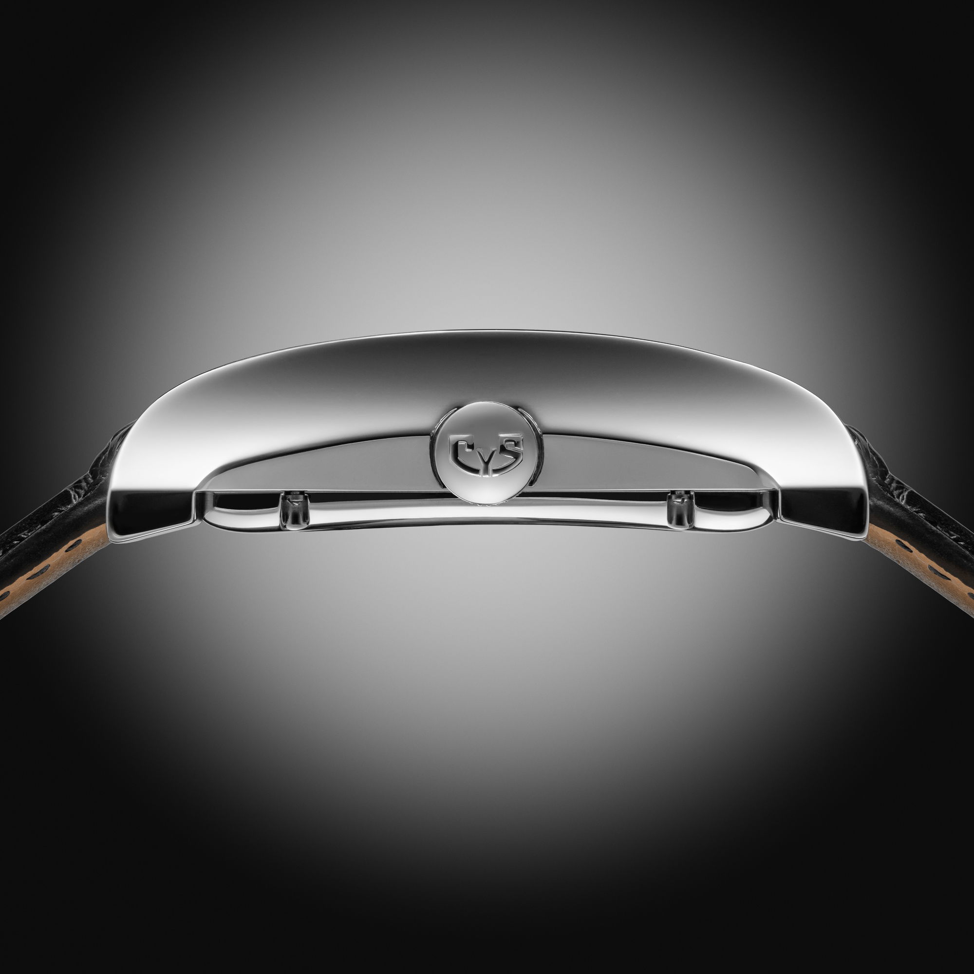 Cuervo y Sobrinos Espléndidos Heritage Black