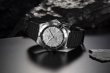 Breitling Chronomat Automatic GMT 40 Erling Haaland