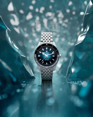 Rado Capitain Cook Automatic 39