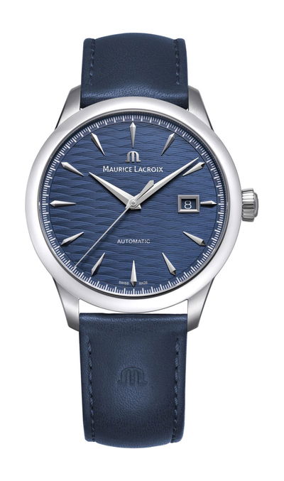 Maurice Lacroix 1975 Automatic 40