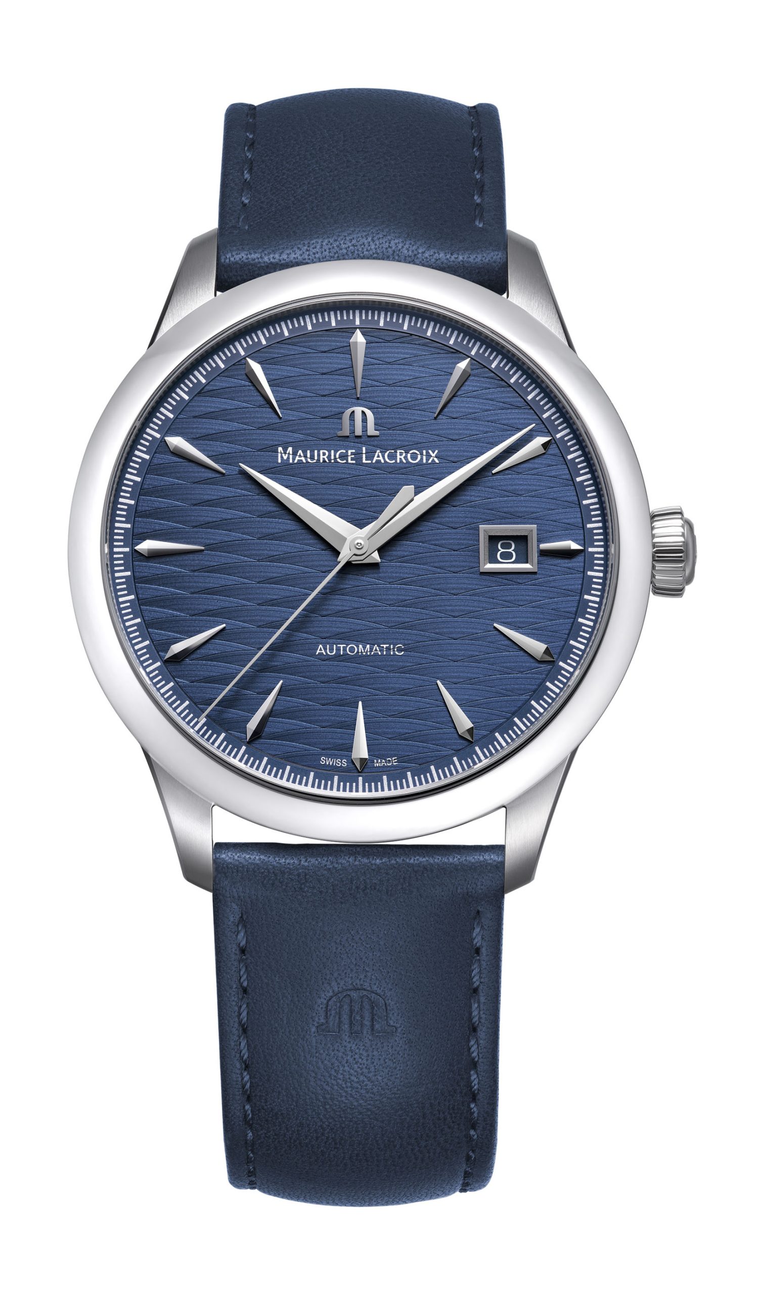 Maurice Lacroix 1975 Automatic 40