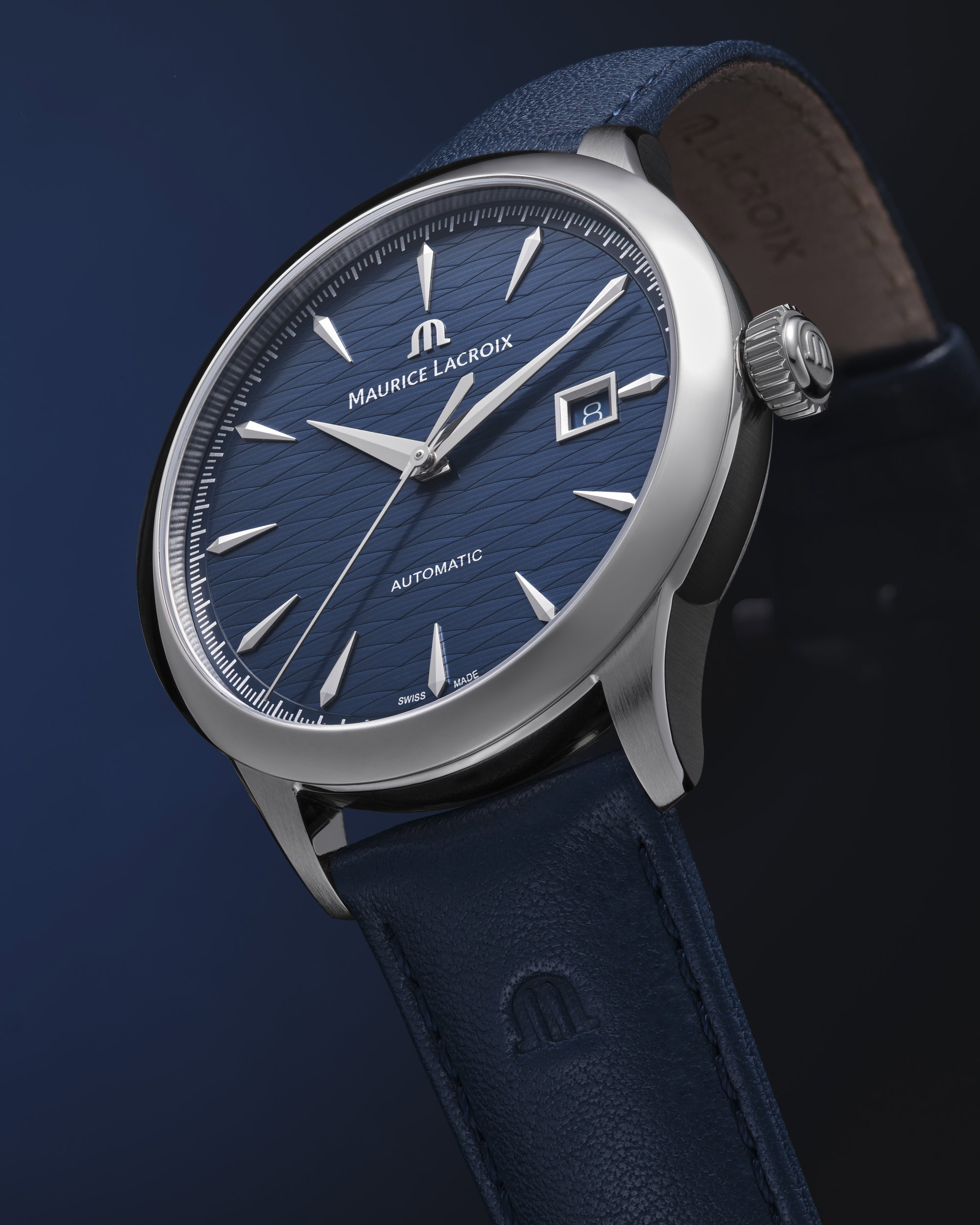 Maurice Lacroix 1975 Automatic 40