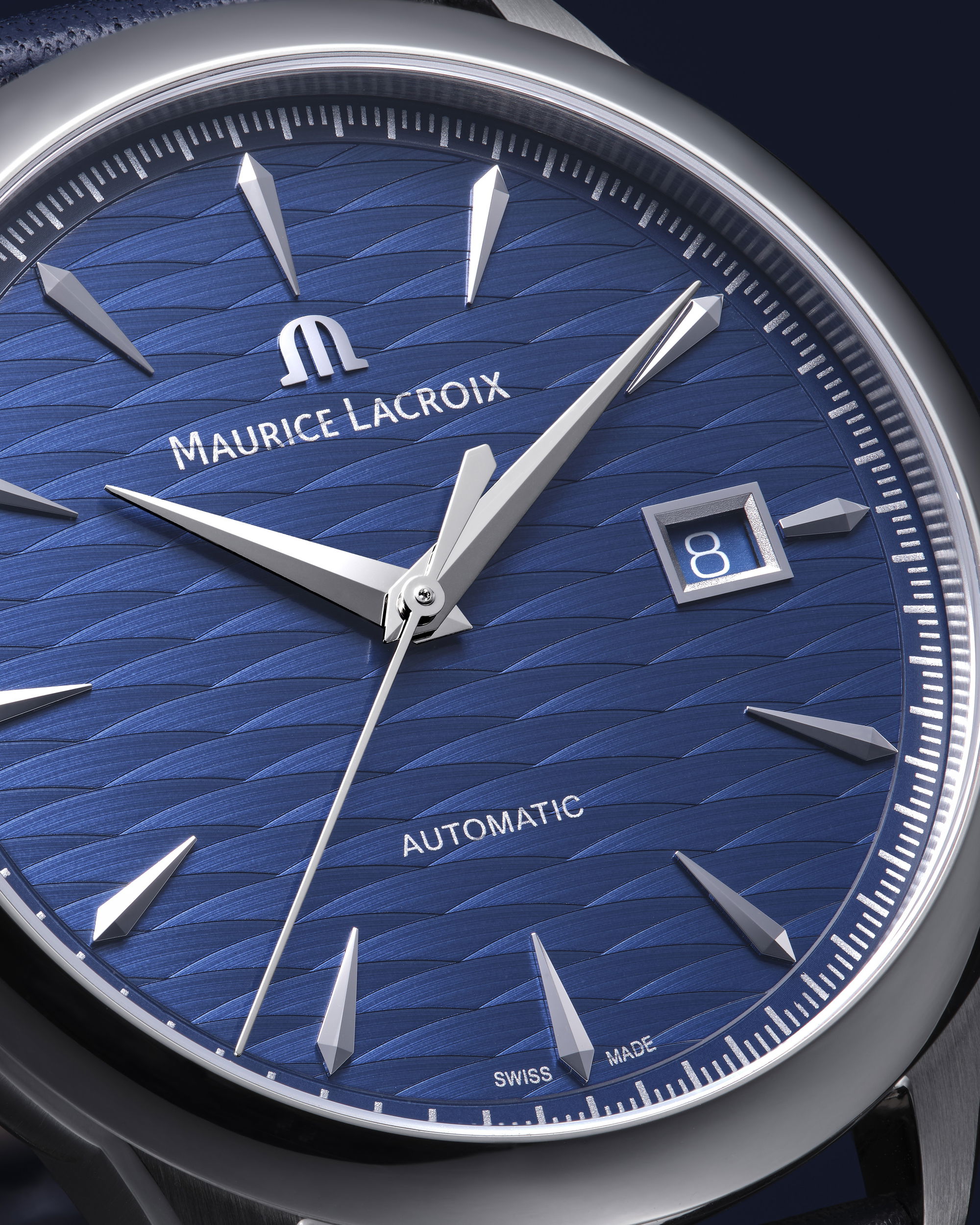 Maurice Lacroix 1975 Automatic 40